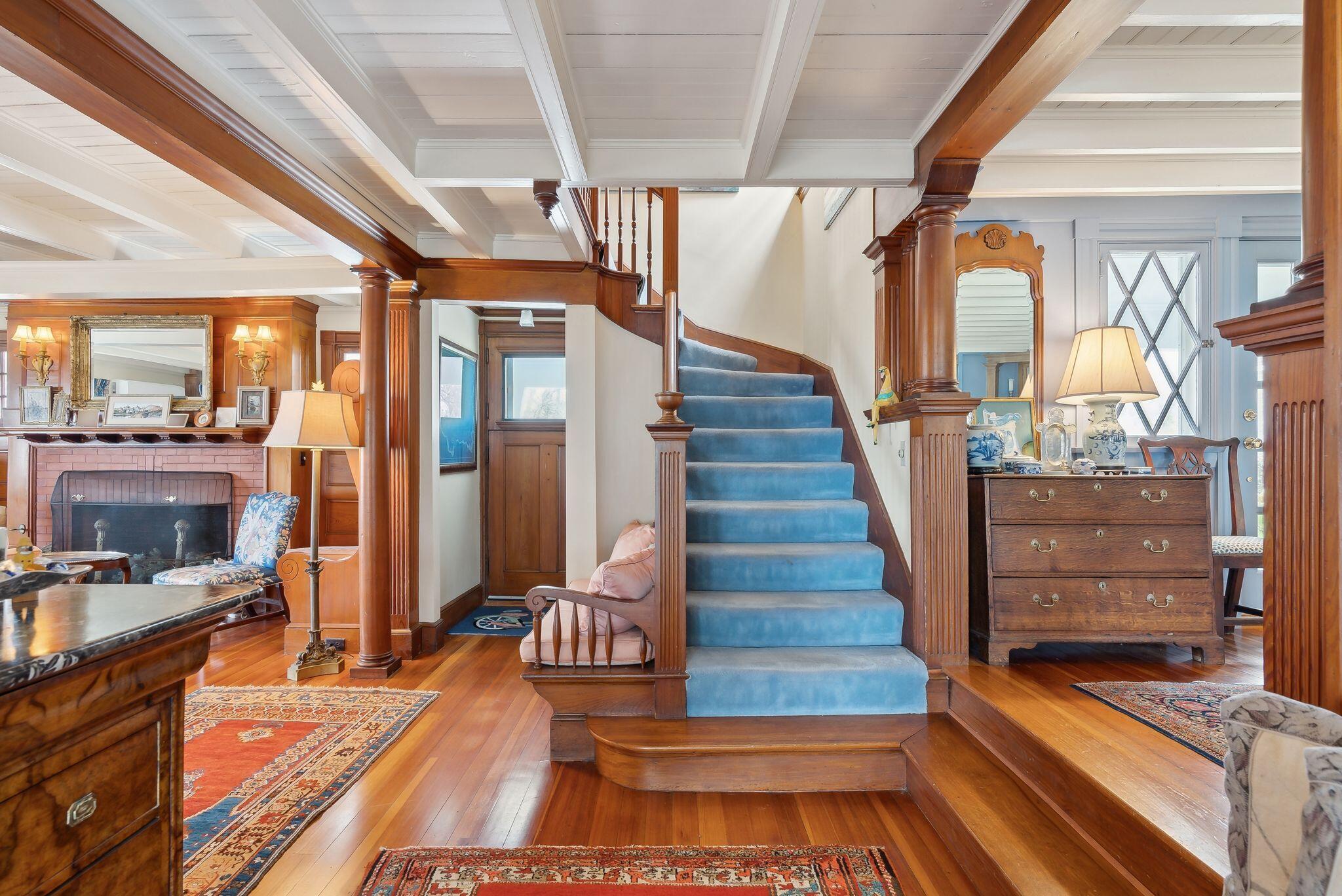 168 Ocean Avenue