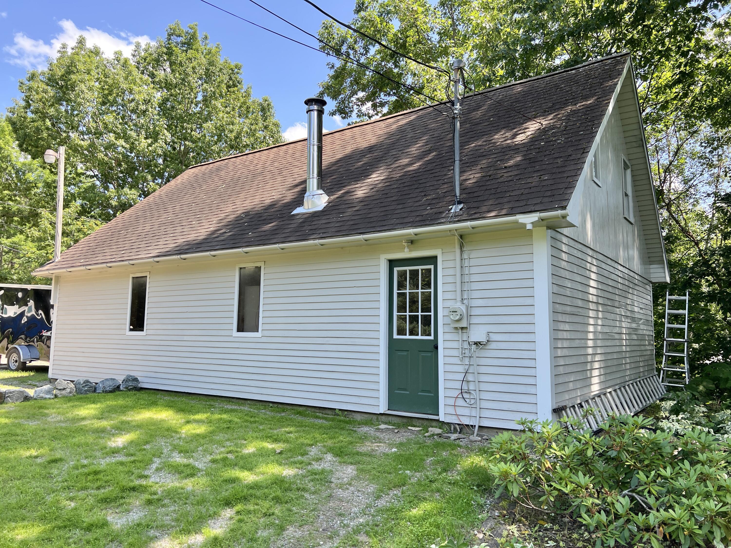 64 Kenney Drive