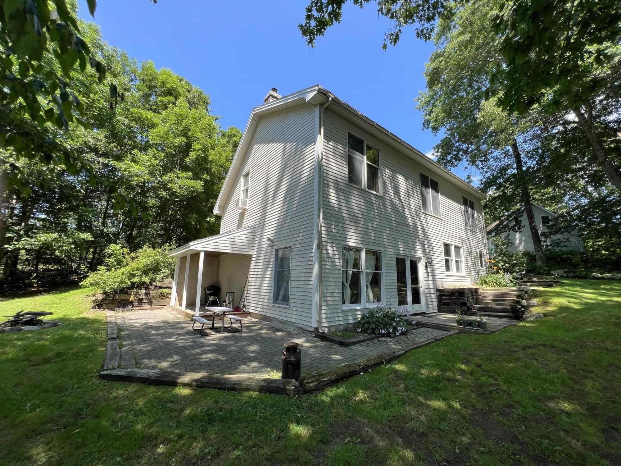 64 Kenney Drive