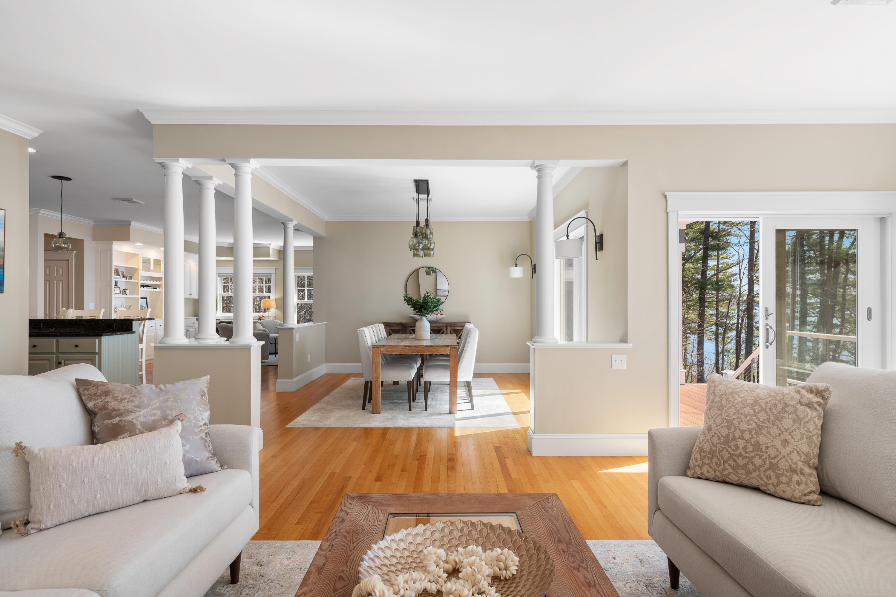 10 Cape View Drive