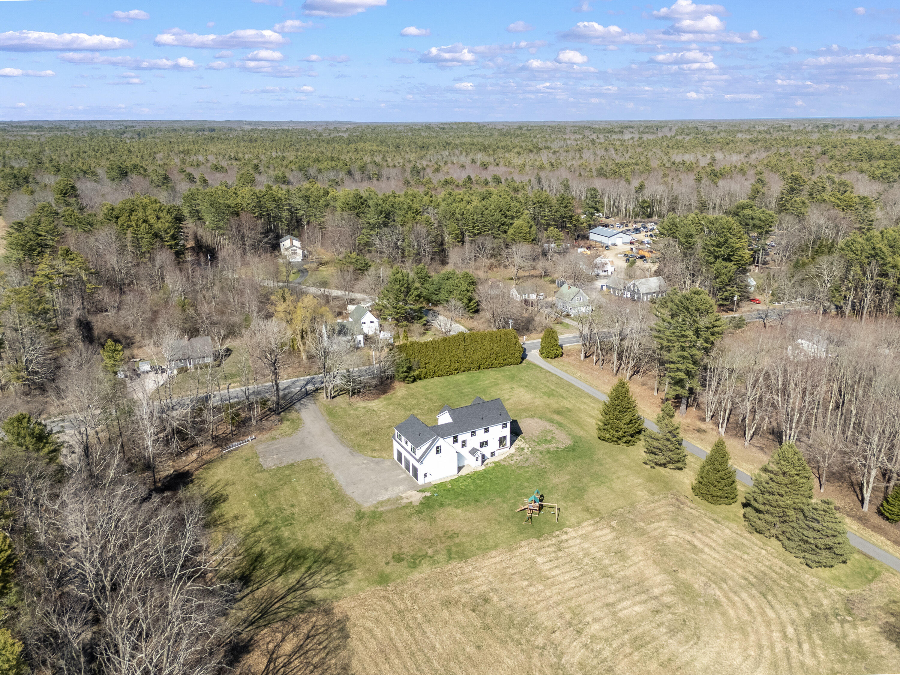 271 River Road