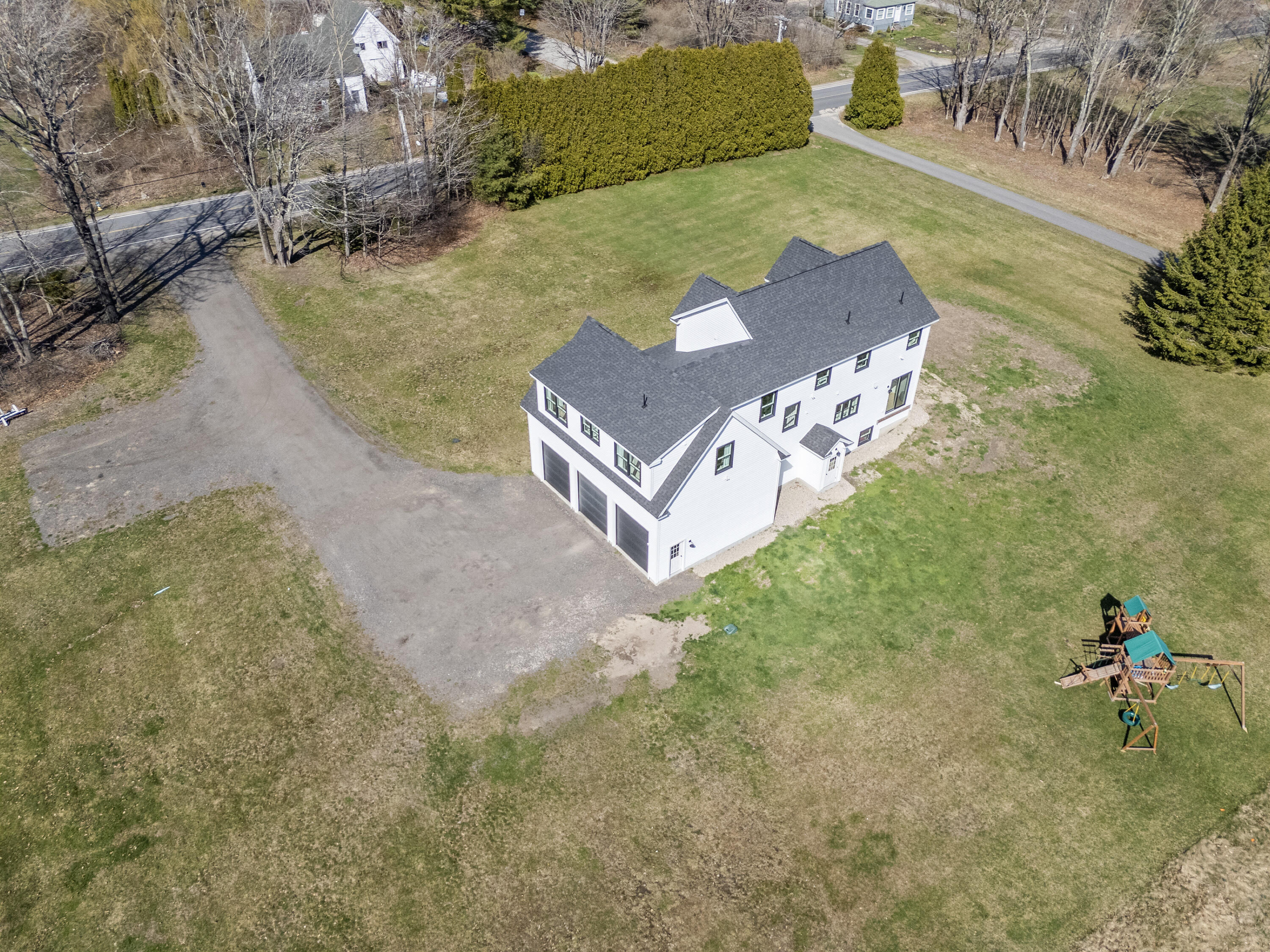 271 River Road