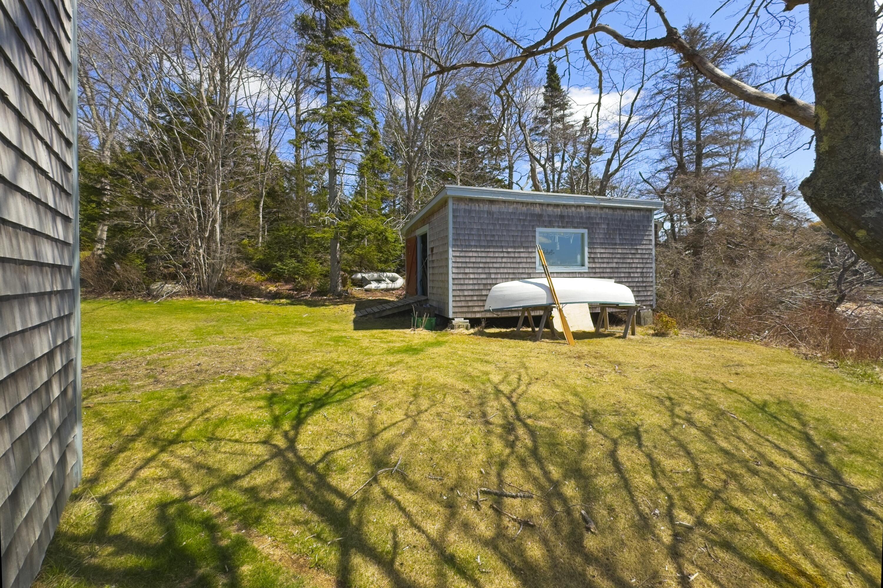47 Teel Cove Road