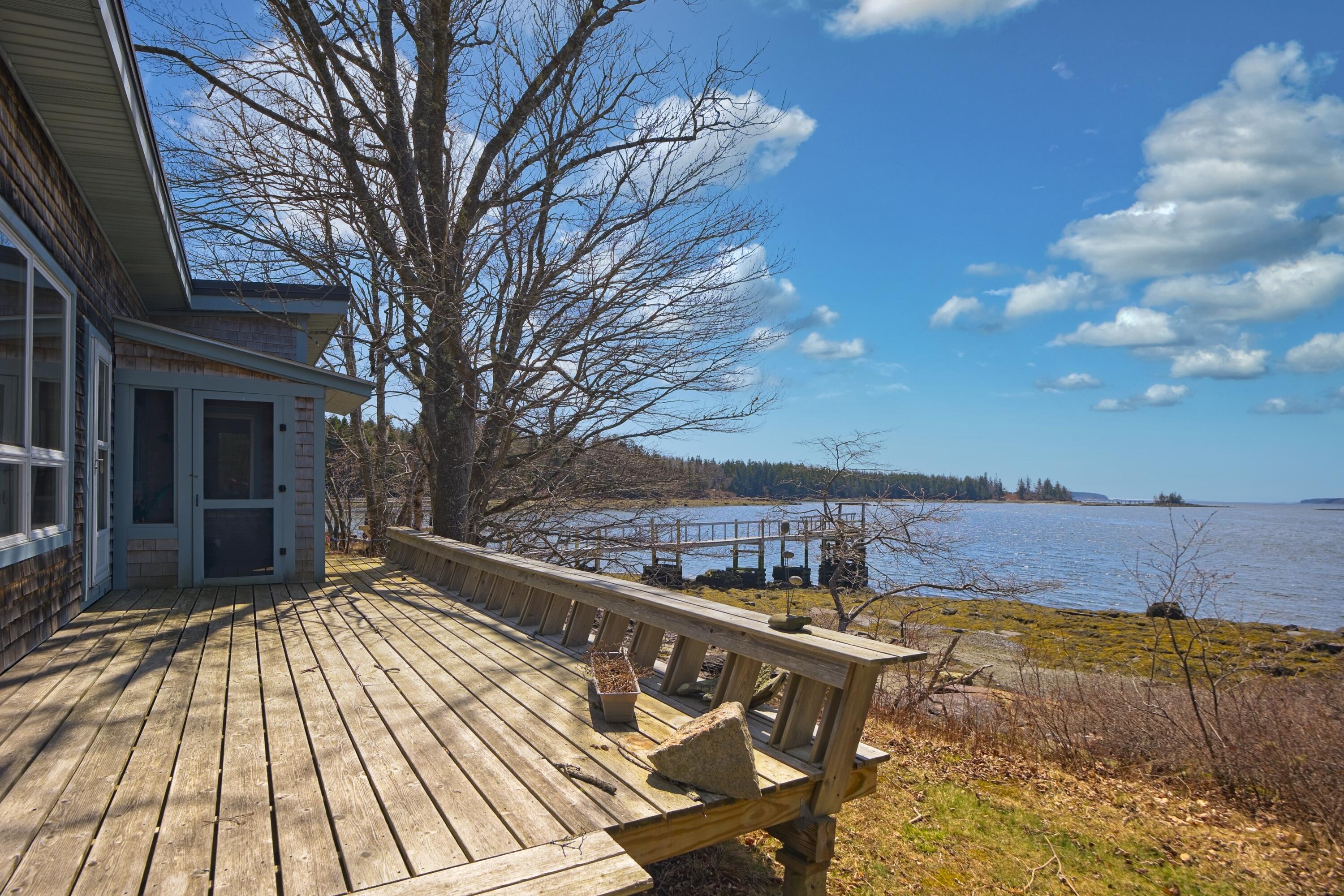 47 Teel Cove Road