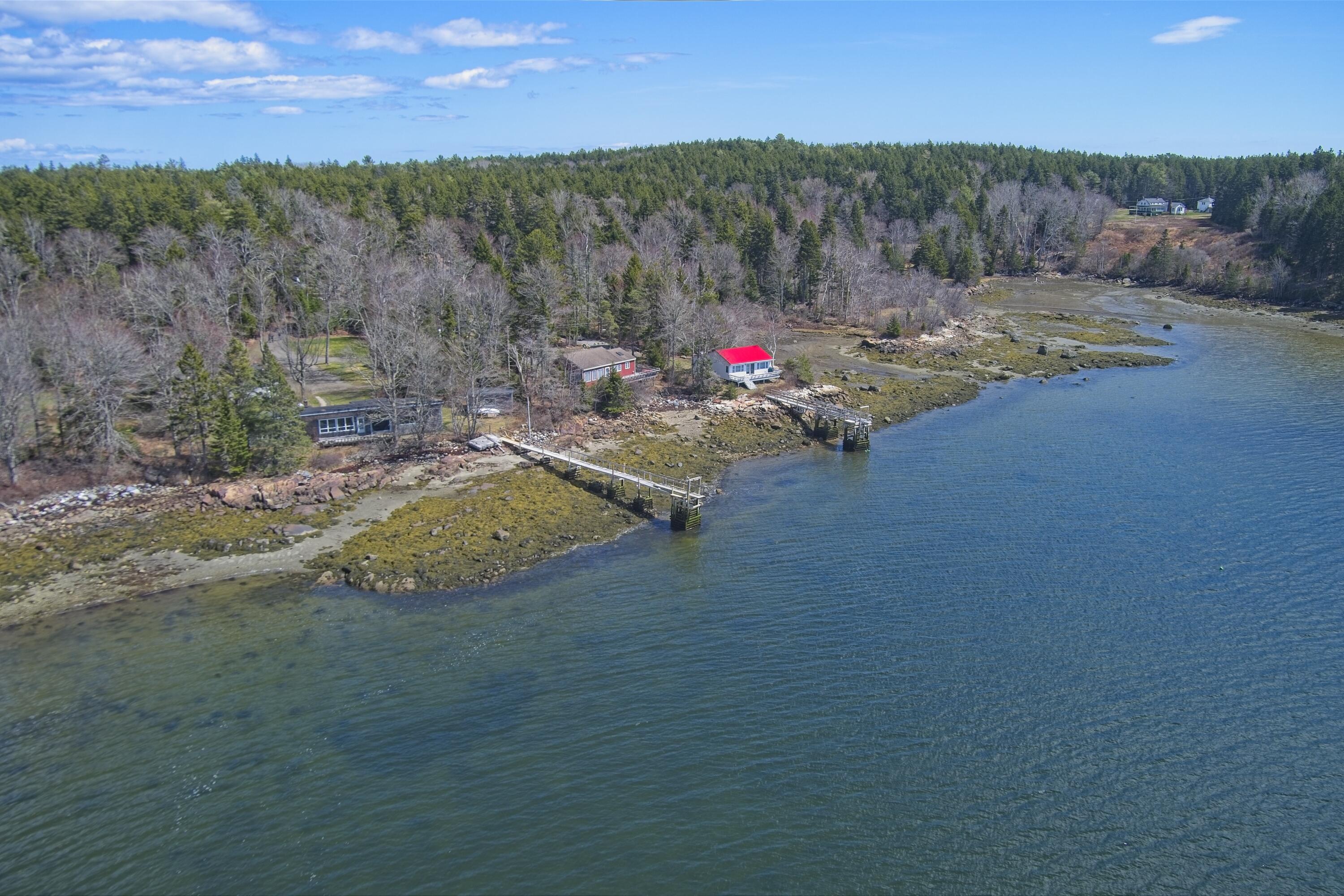 47 Teel Cove Road