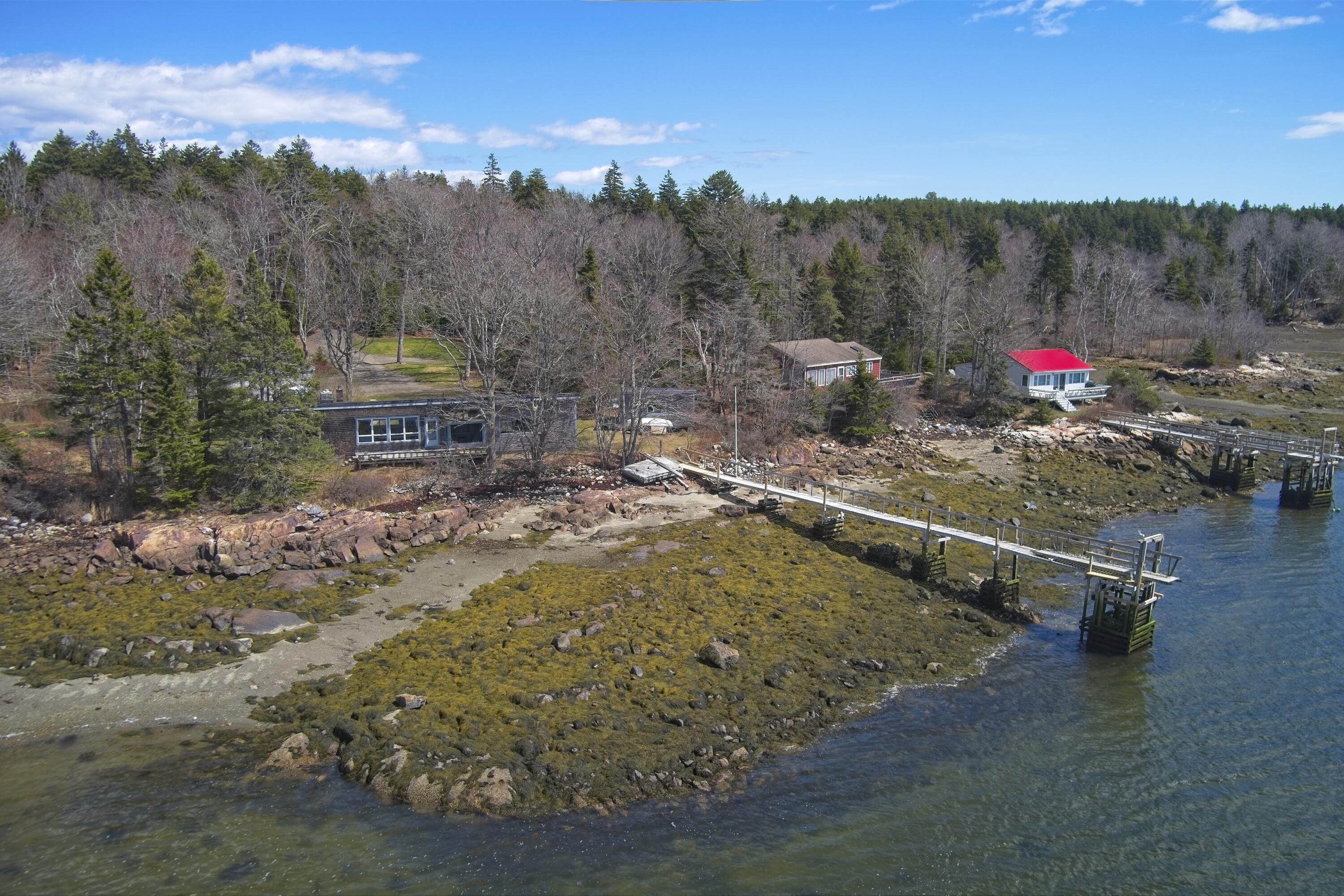 47 Teel Cove Road