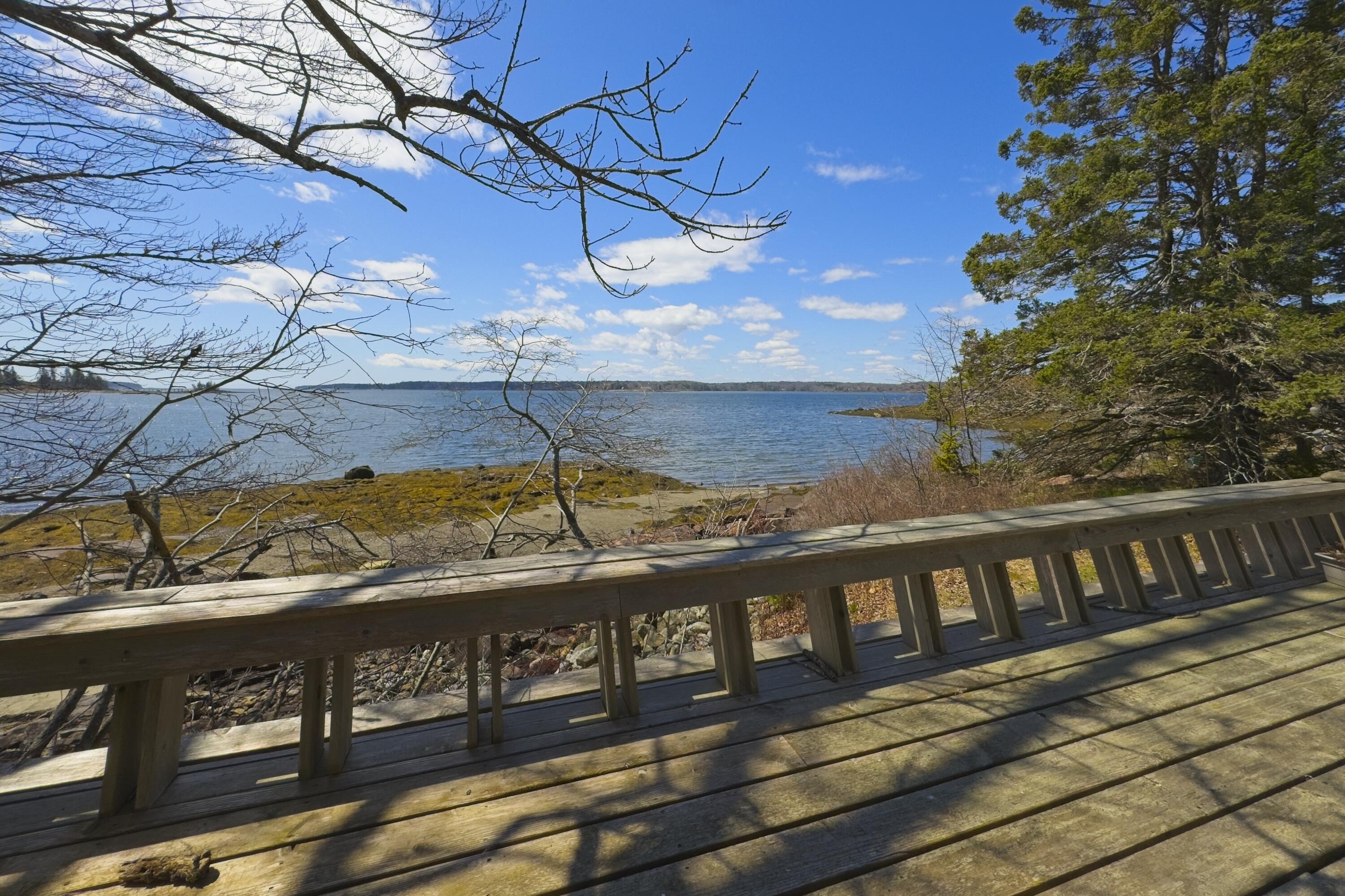 47 Teel Cove Road