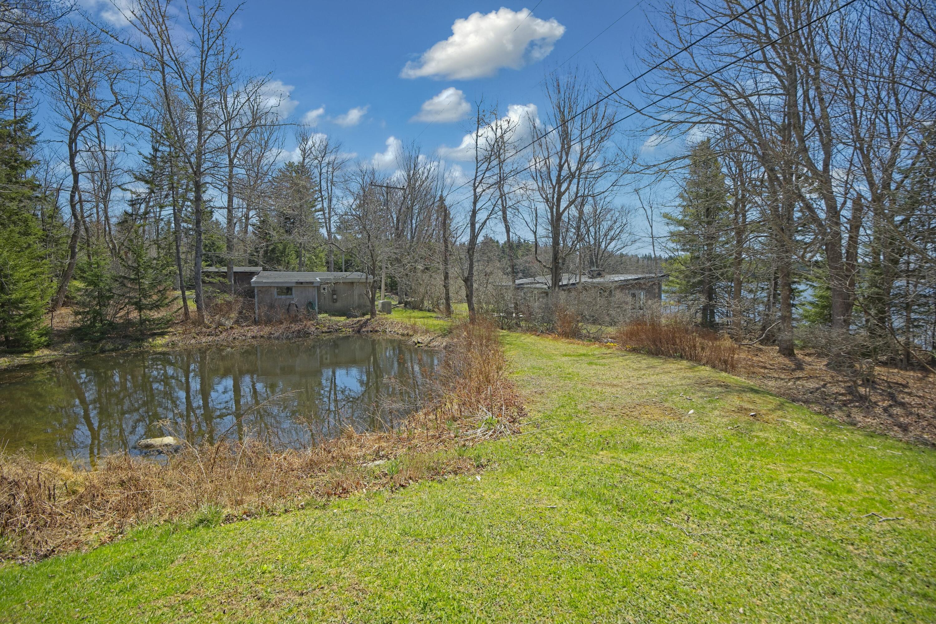 47 Teel Cove Road