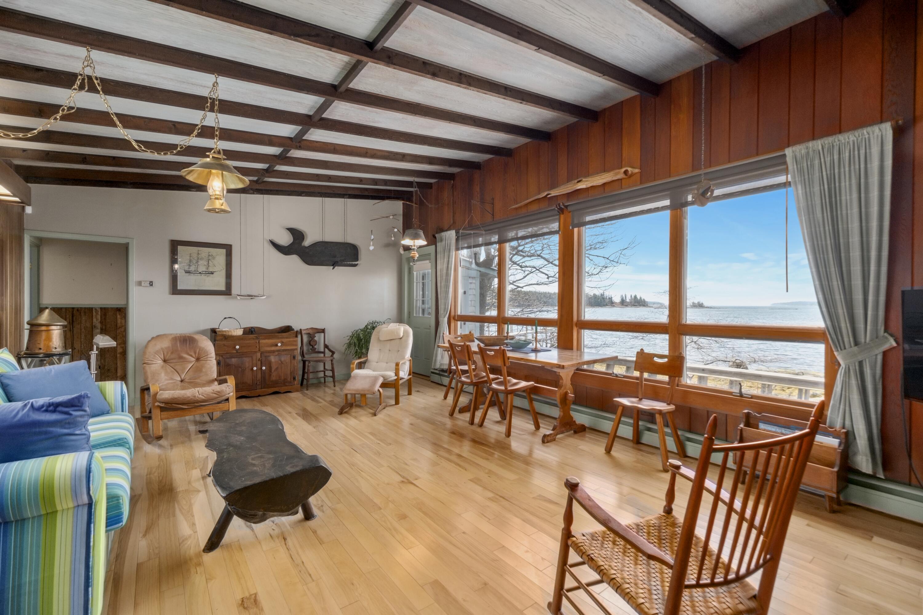 47 Teel Cove Road