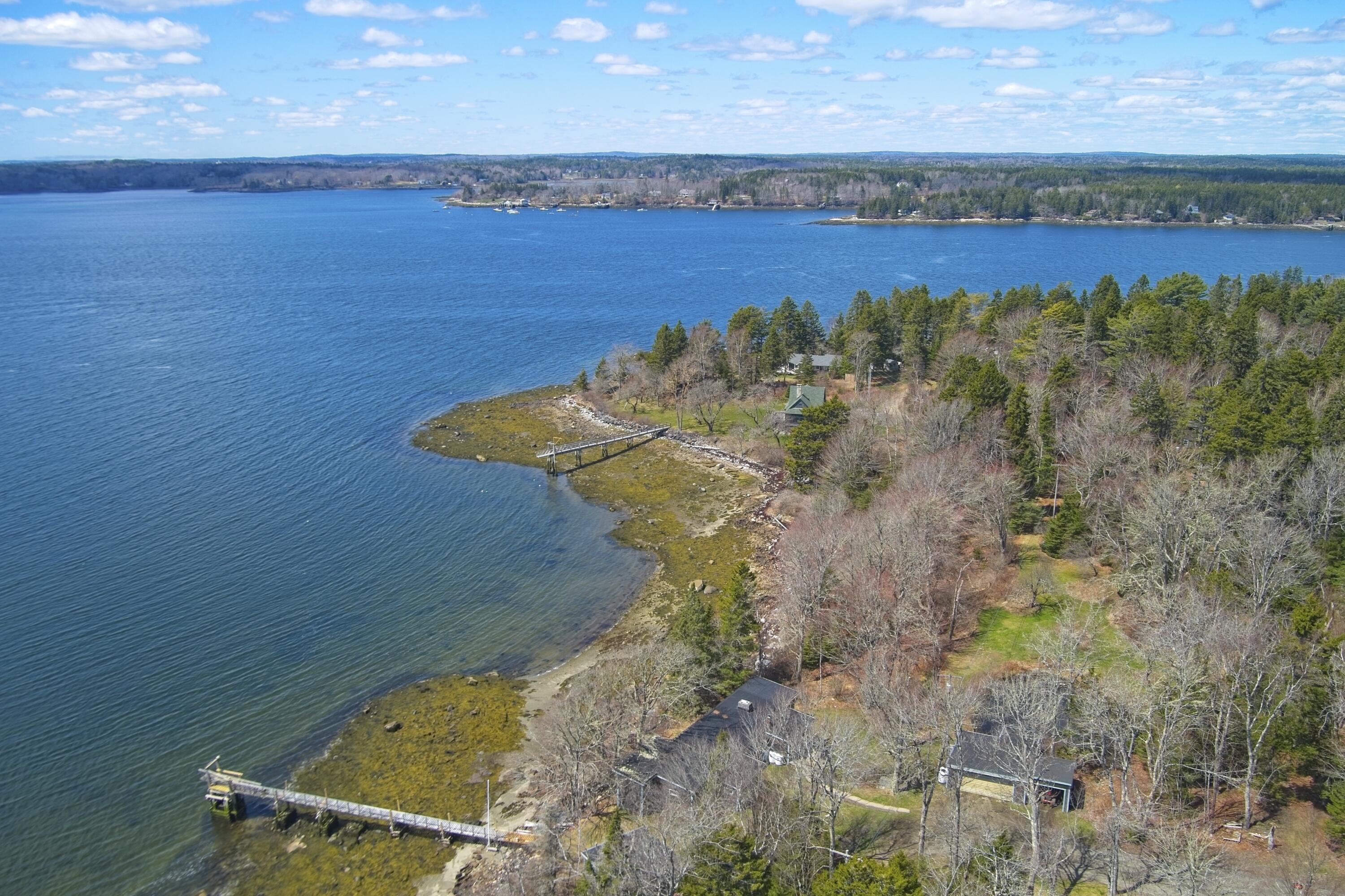 47 Teel Cove Road