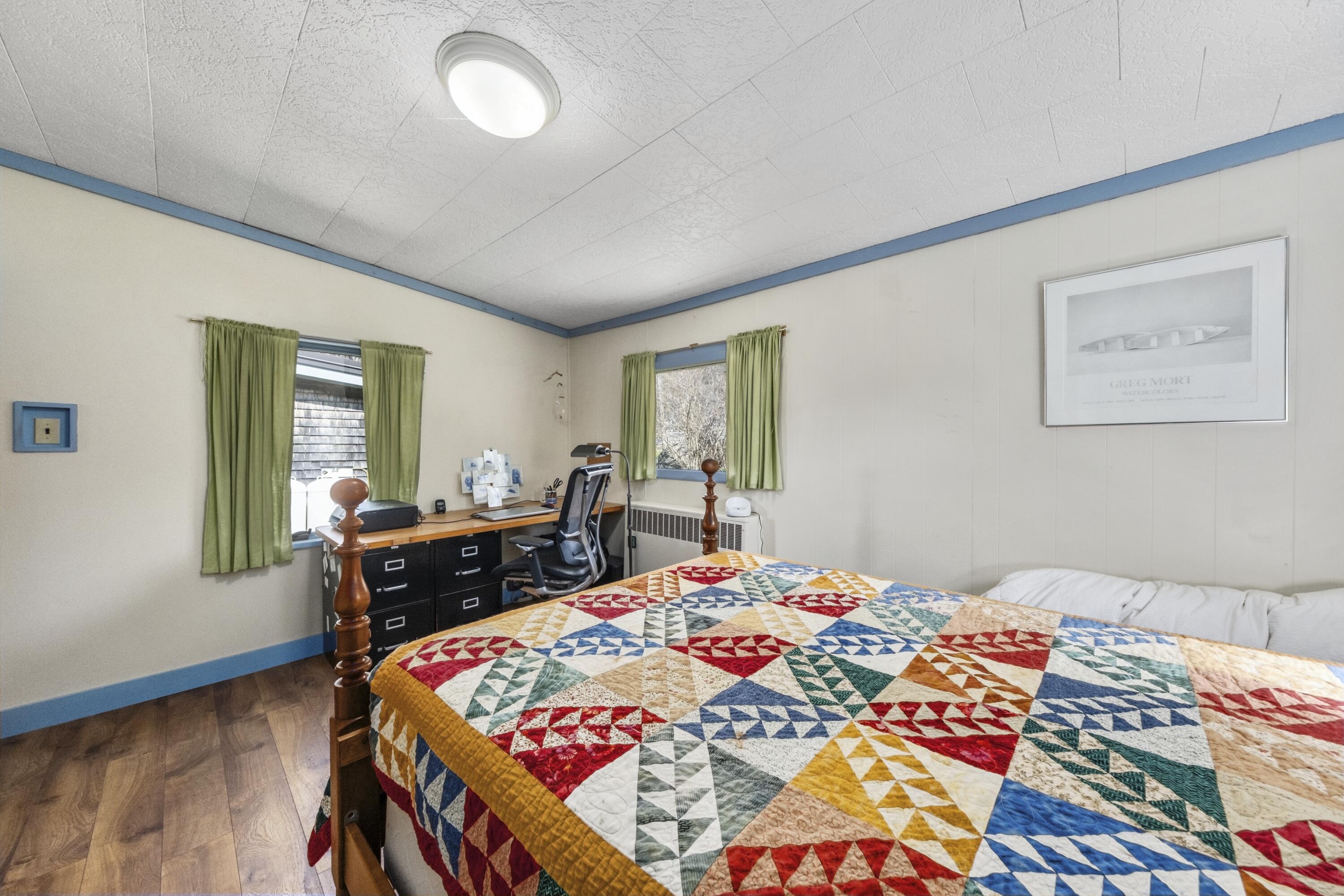47 Teel Cove Road
