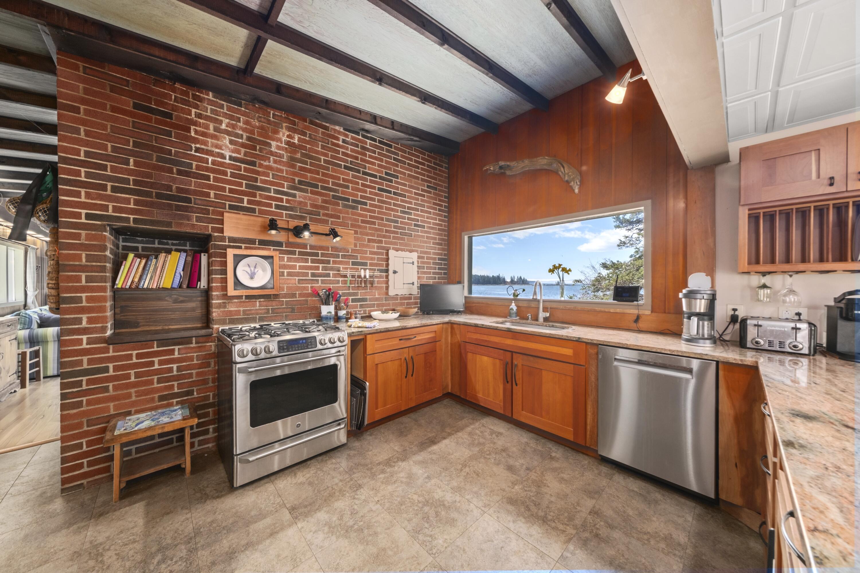 47 Teel Cove Road