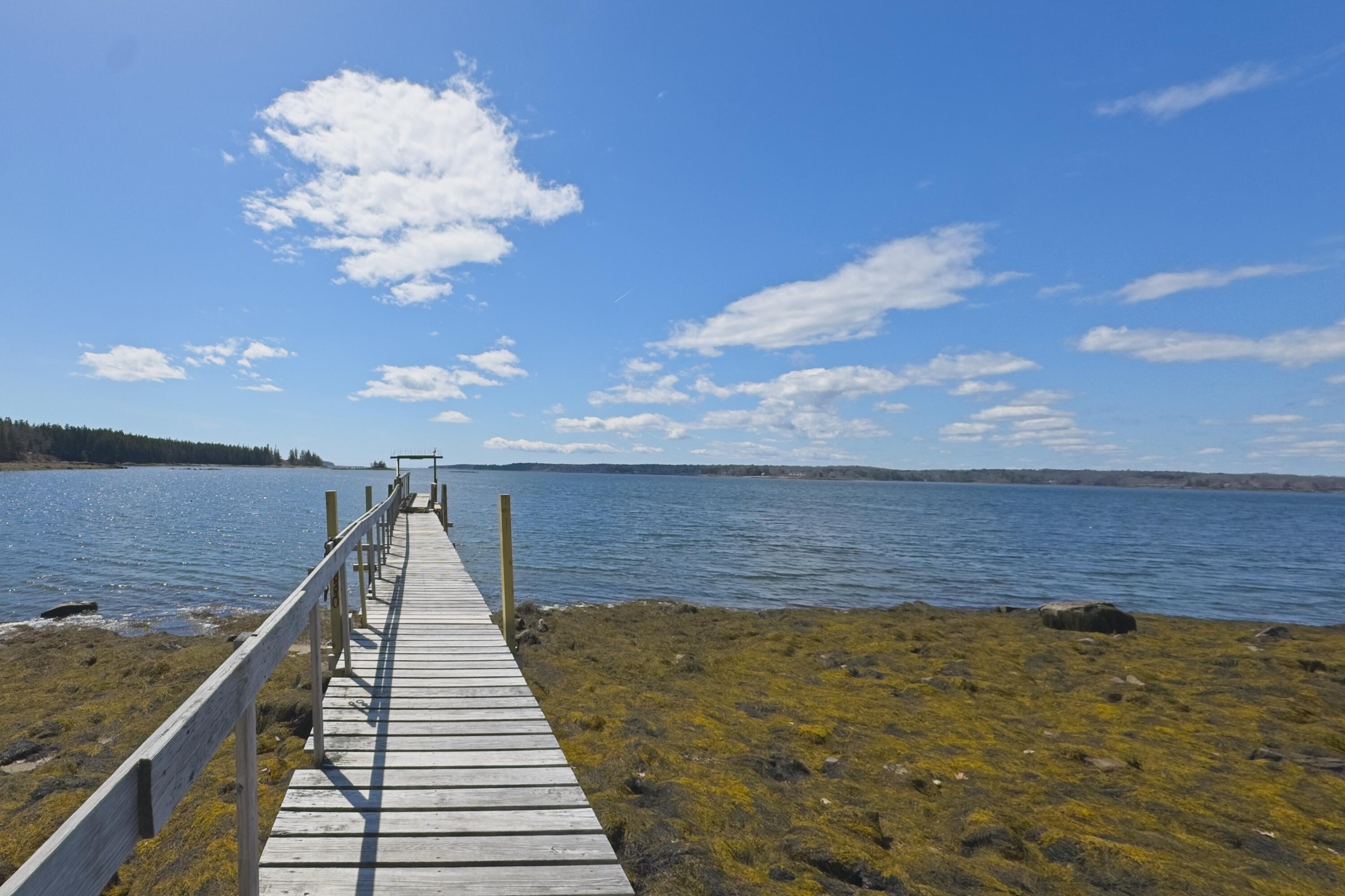 47 Teel Cove Road