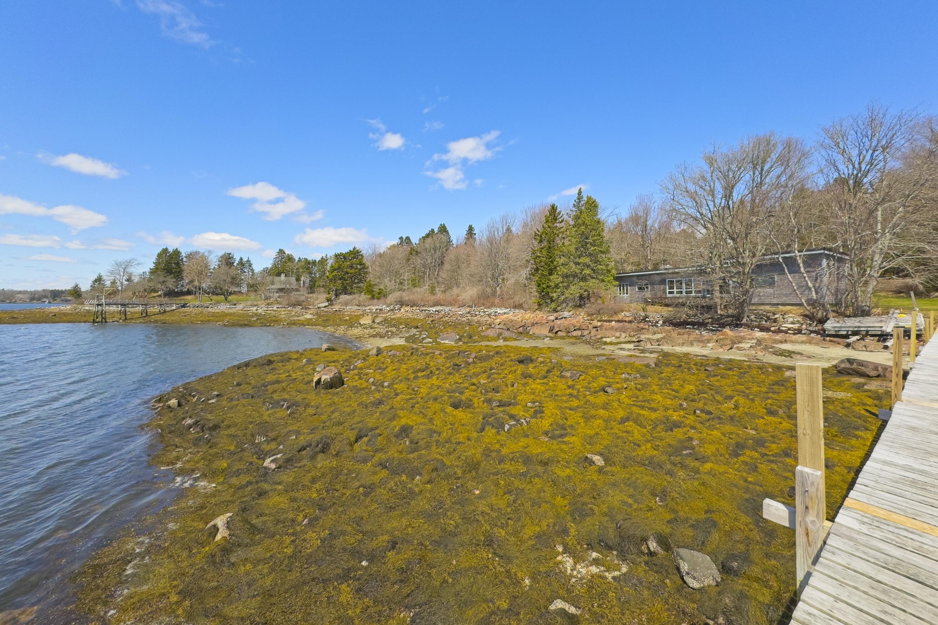 47 Teel Cove Road