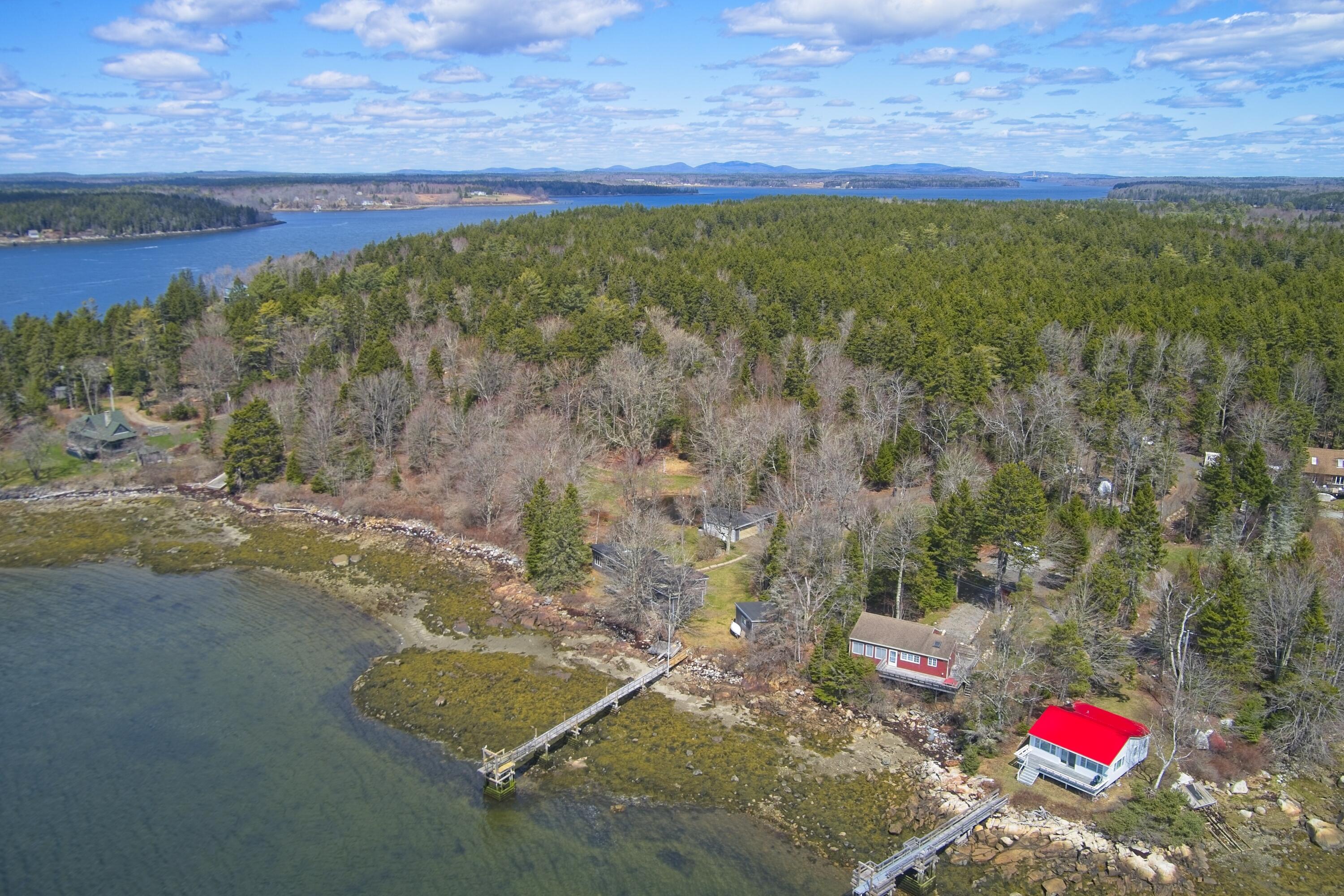 47 Teel Cove Road