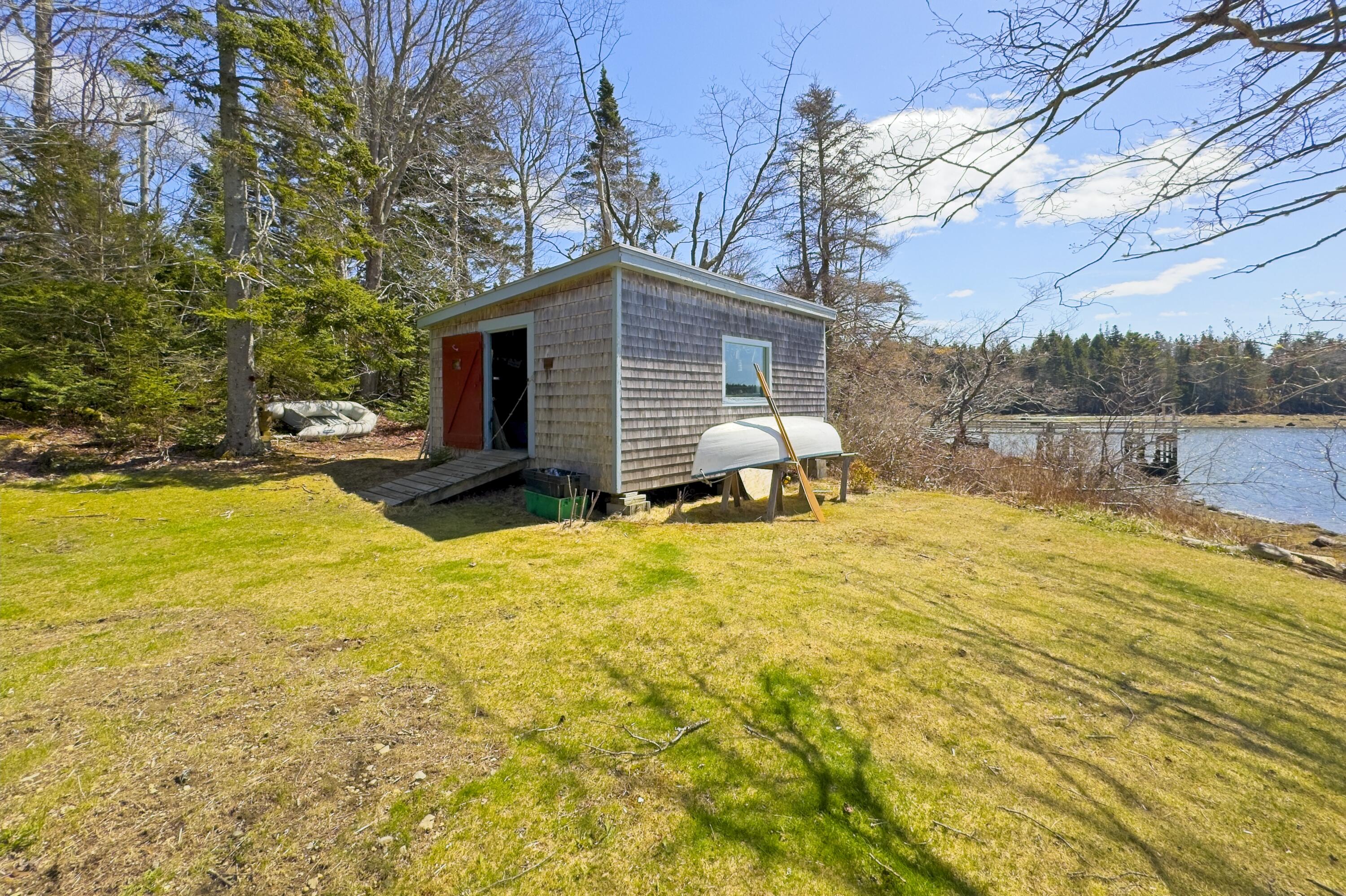 47 Teel Cove Road