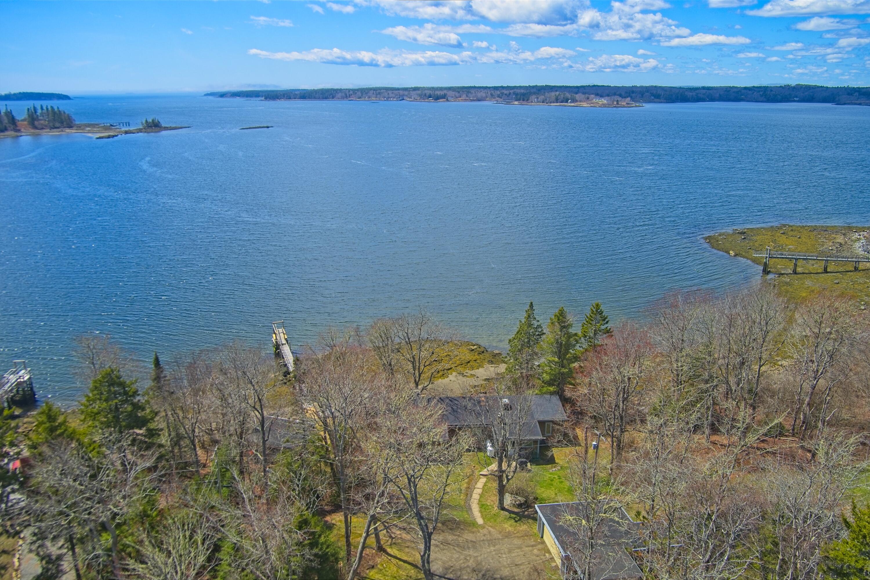 47 Teel Cove Road