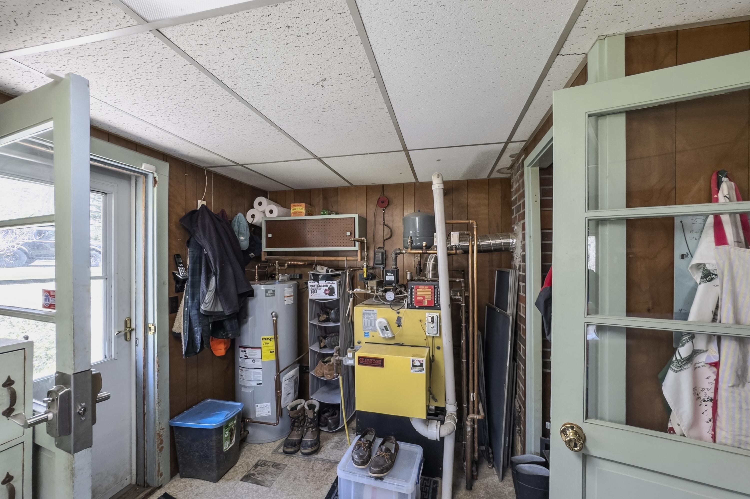 47 Teel Cove Road