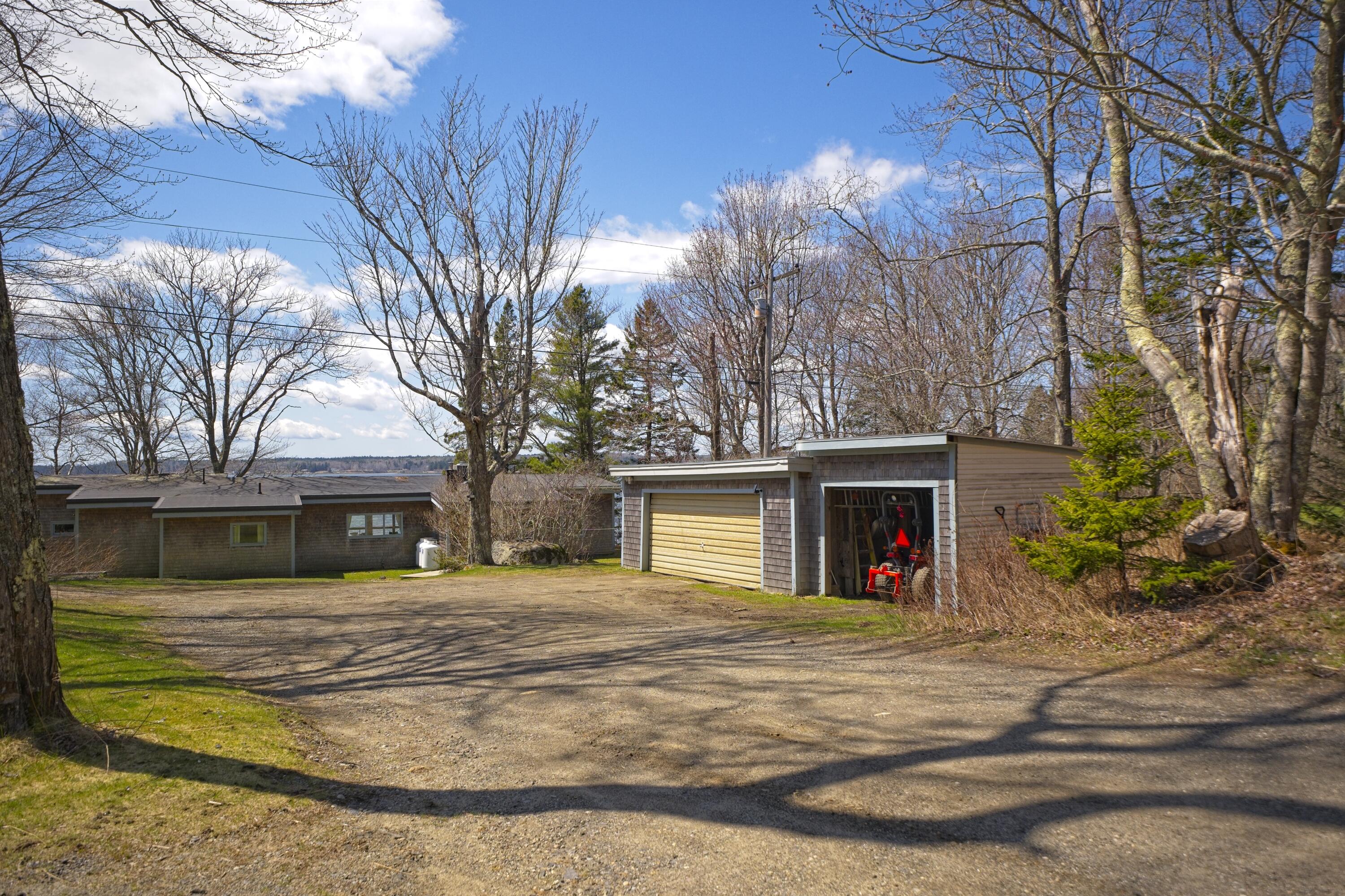 47 Teel Cove Road