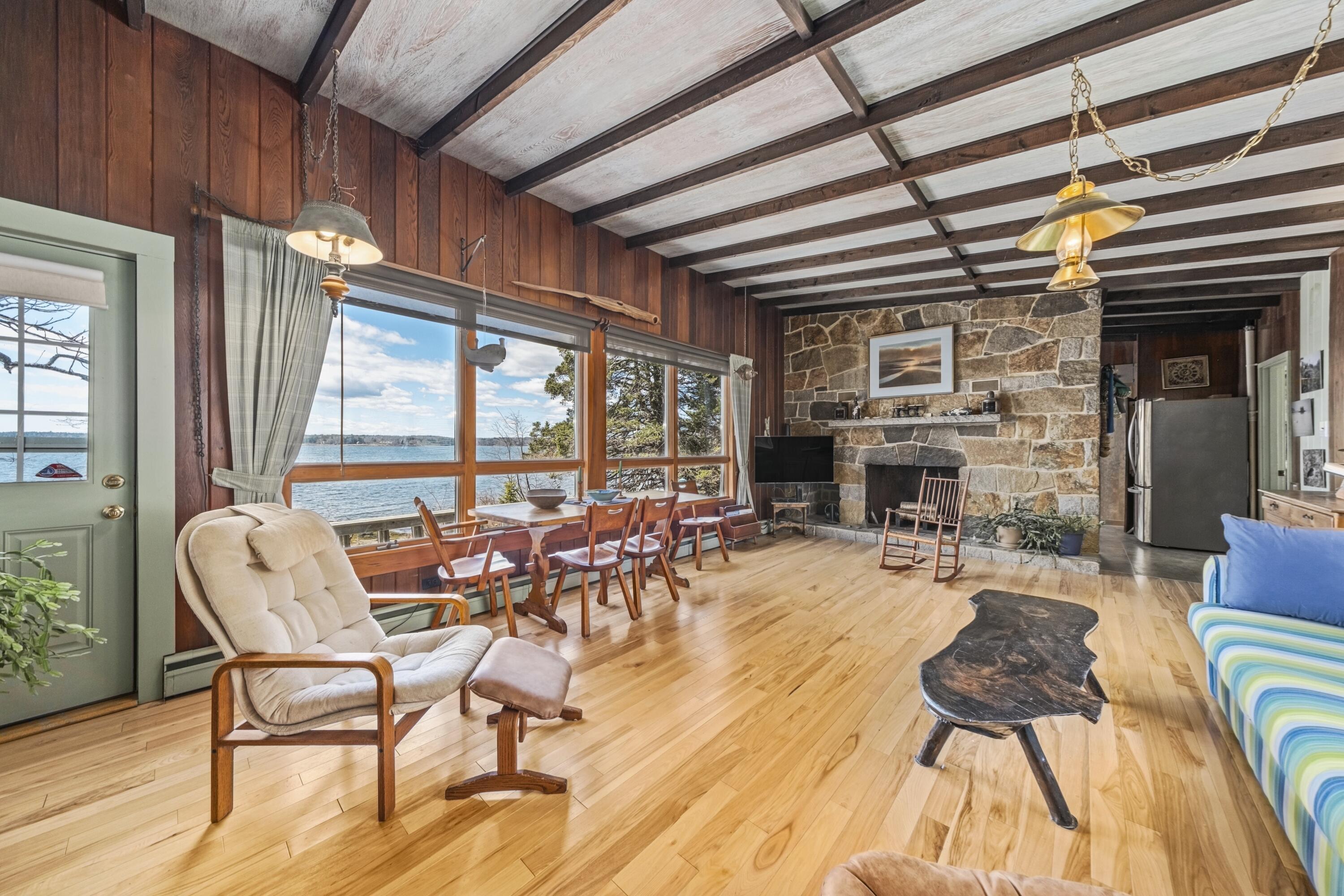 47 Teel Cove Road