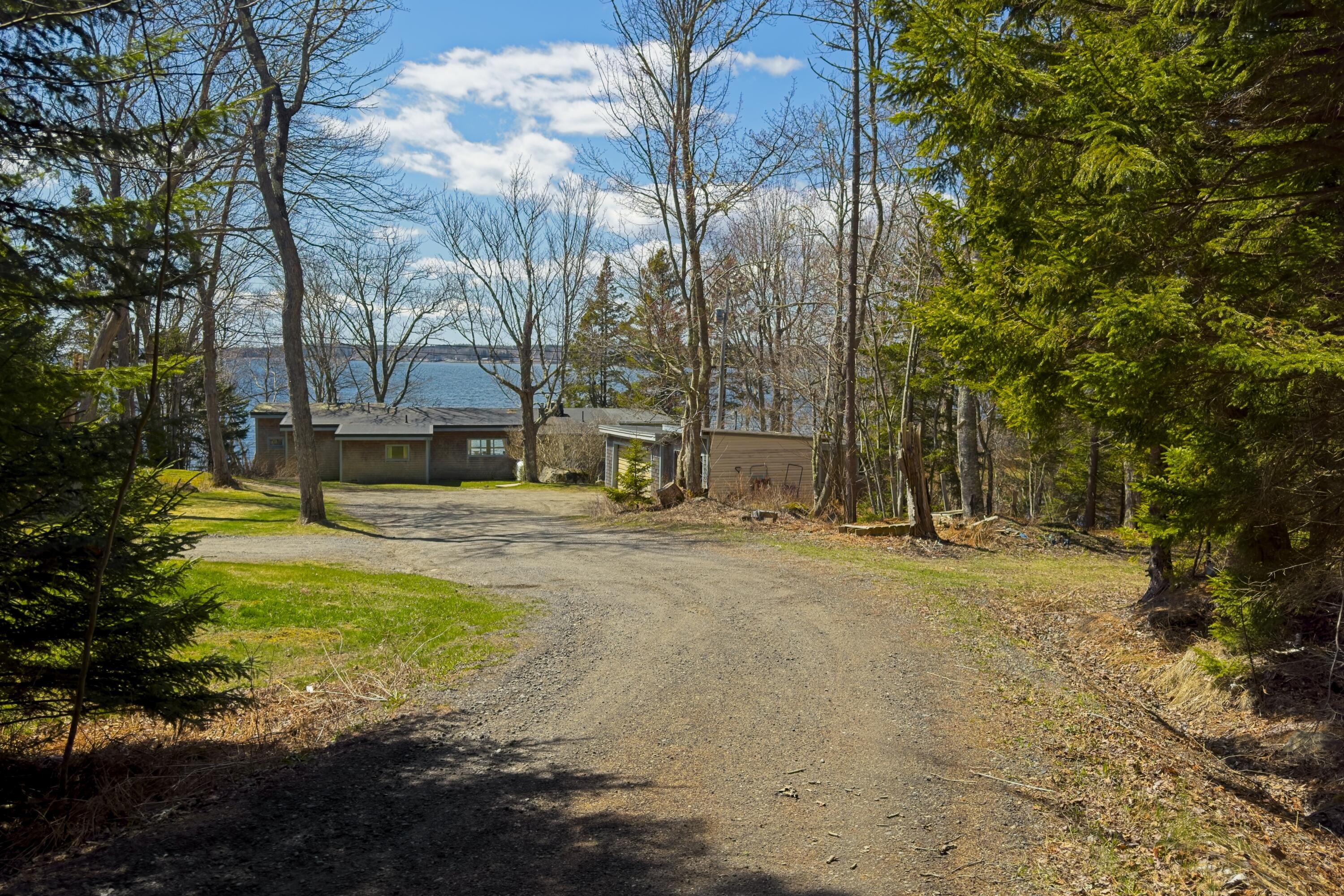 47 Teel Cove Road