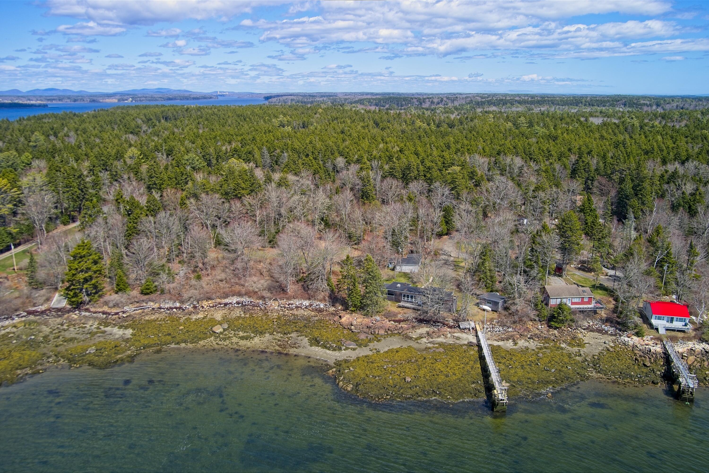 47 Teel Cove Road