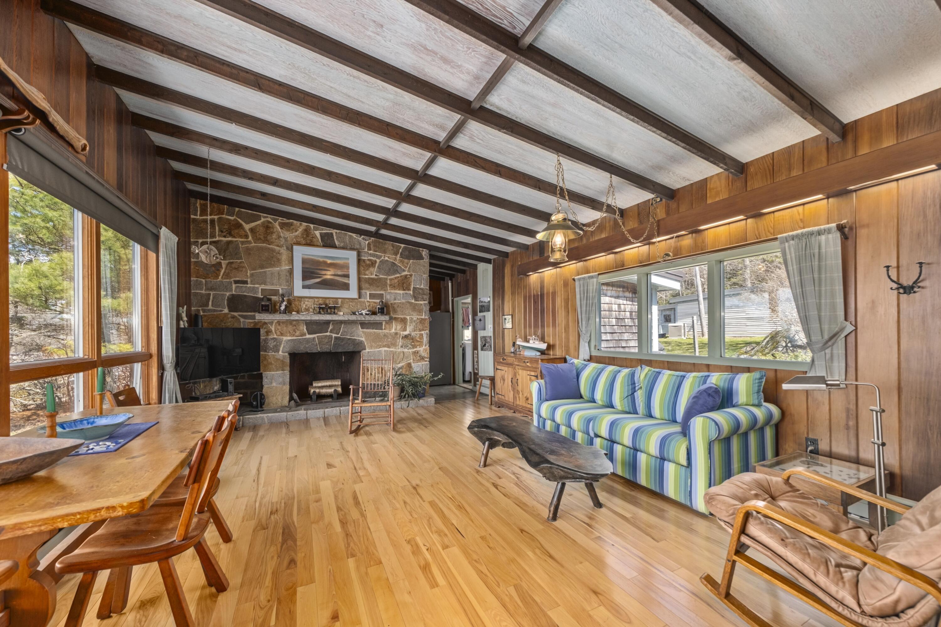 47 Teel Cove Road