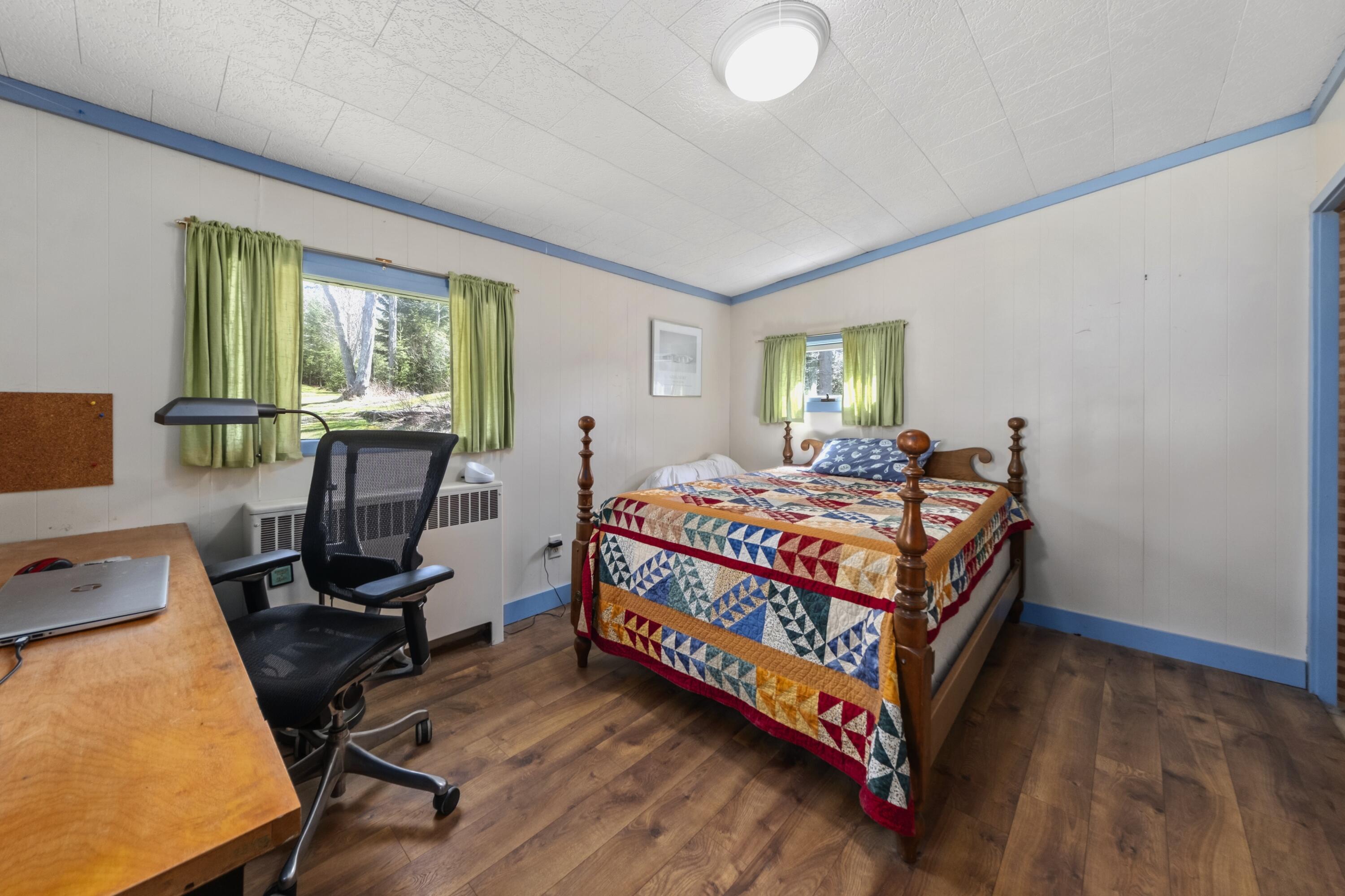 47 Teel Cove Road