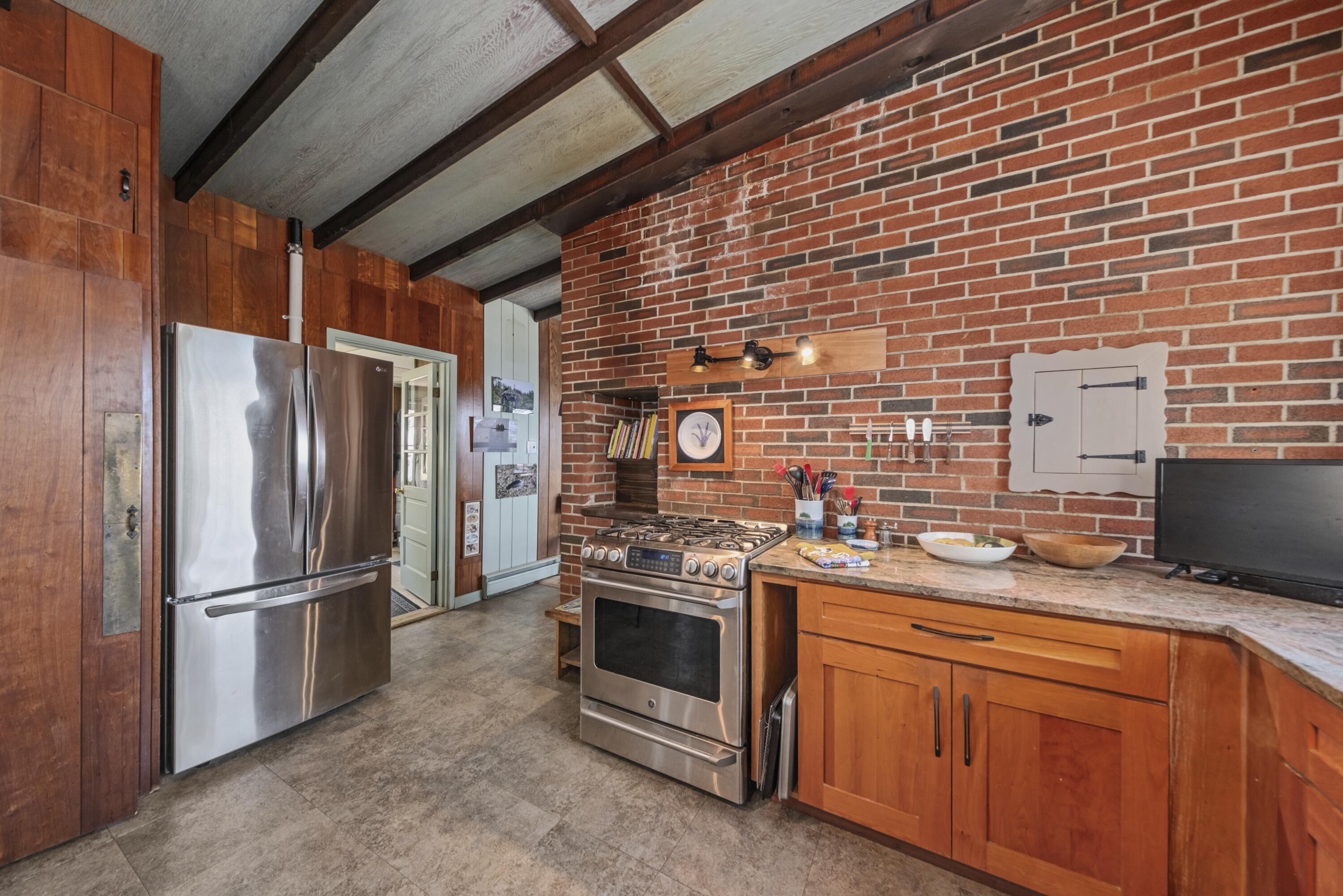 47 Teel Cove Road