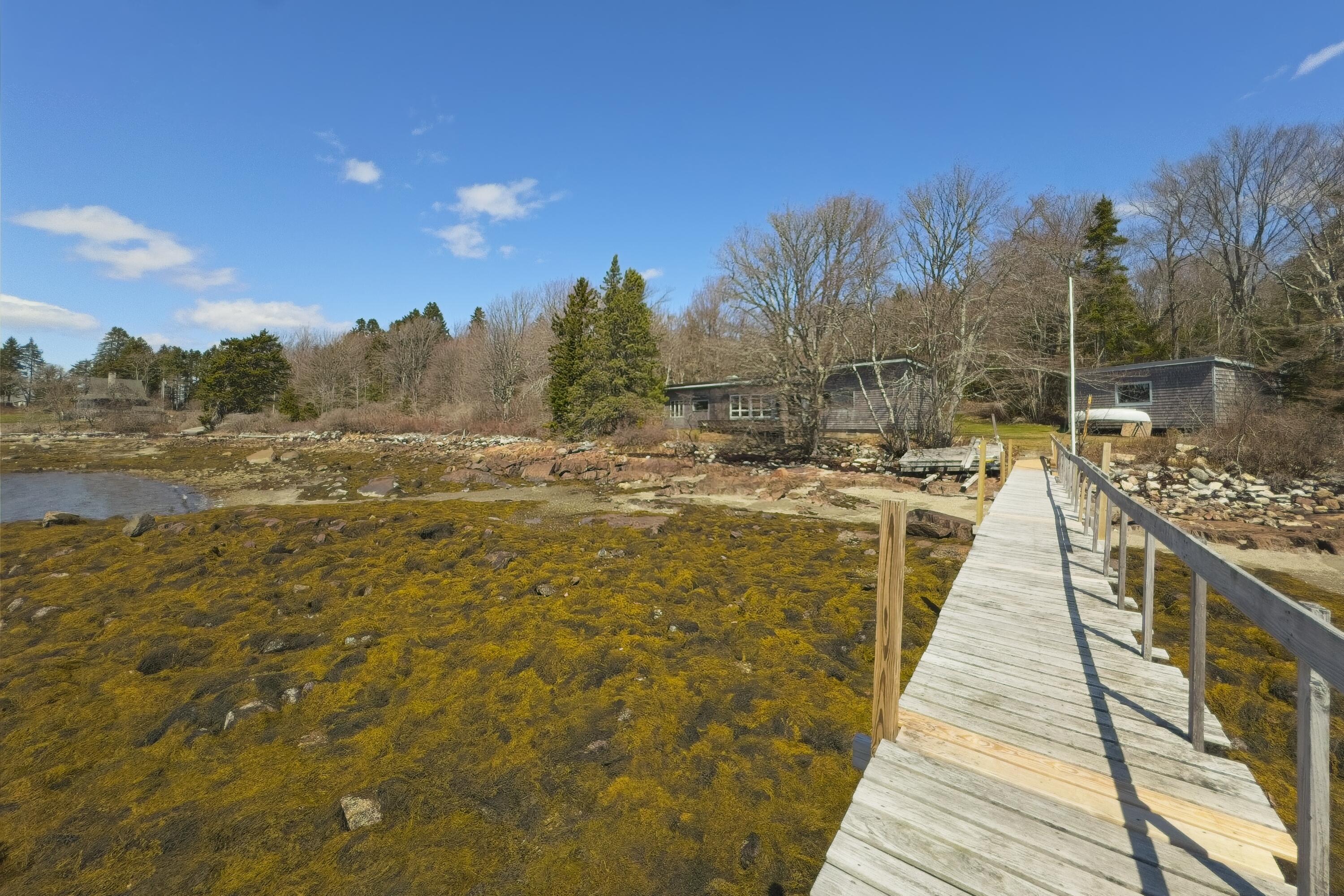 47 Teel Cove Road