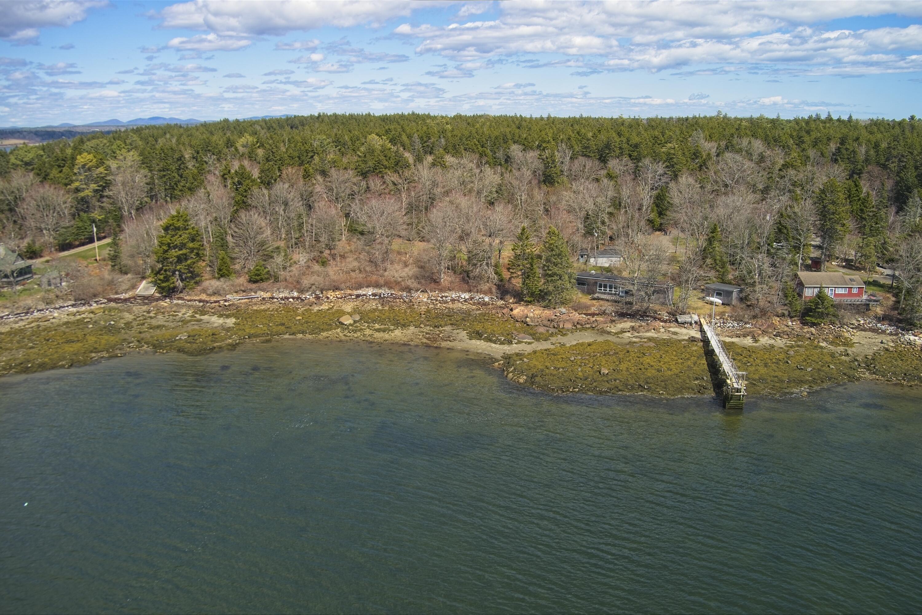 47 Teel Cove Road