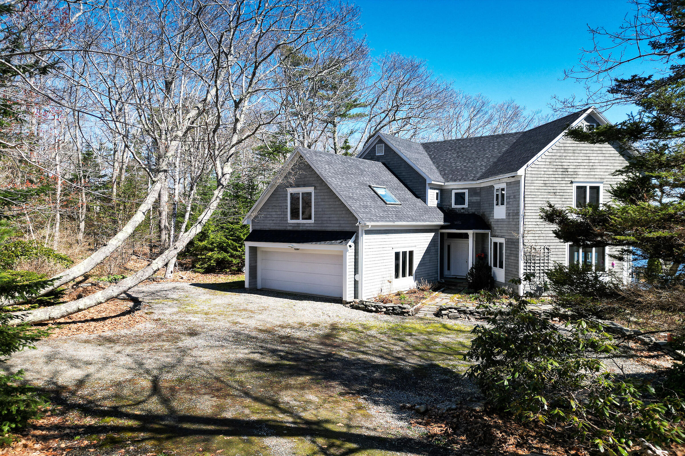 121 & 125 John Gay Road