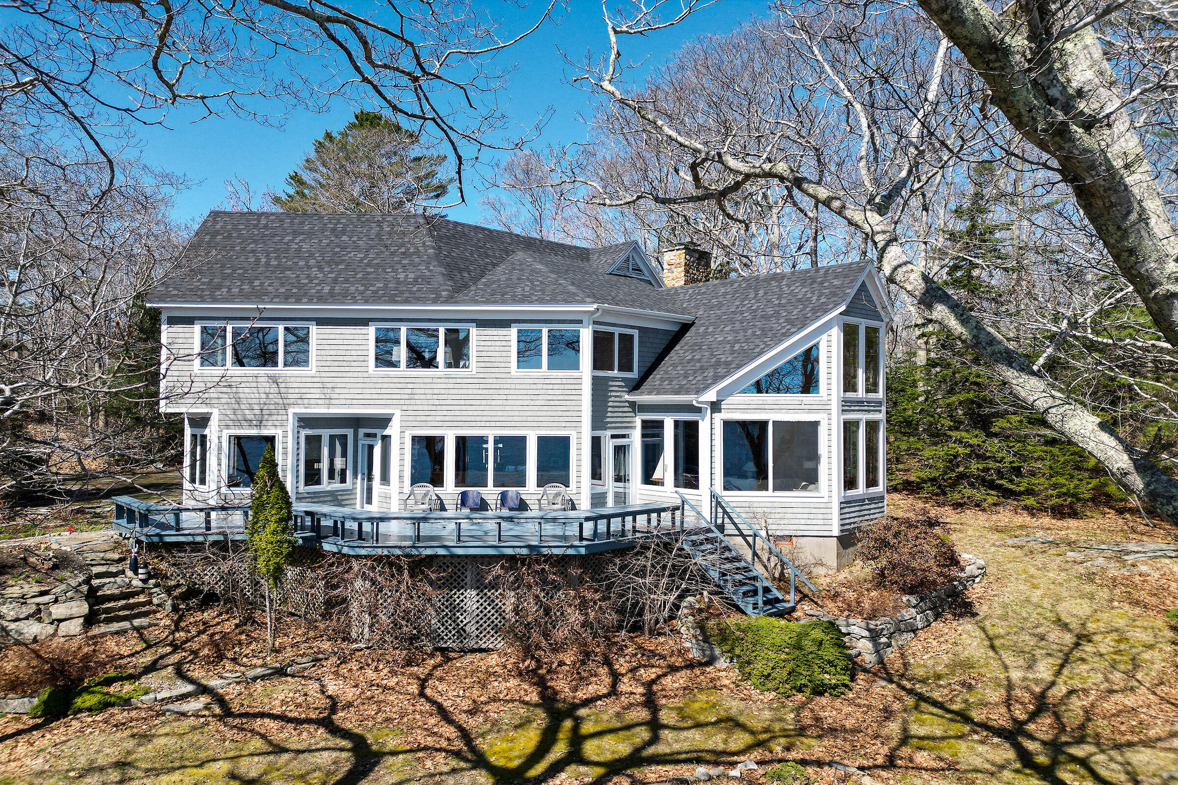 121 & 125 John Gay Road