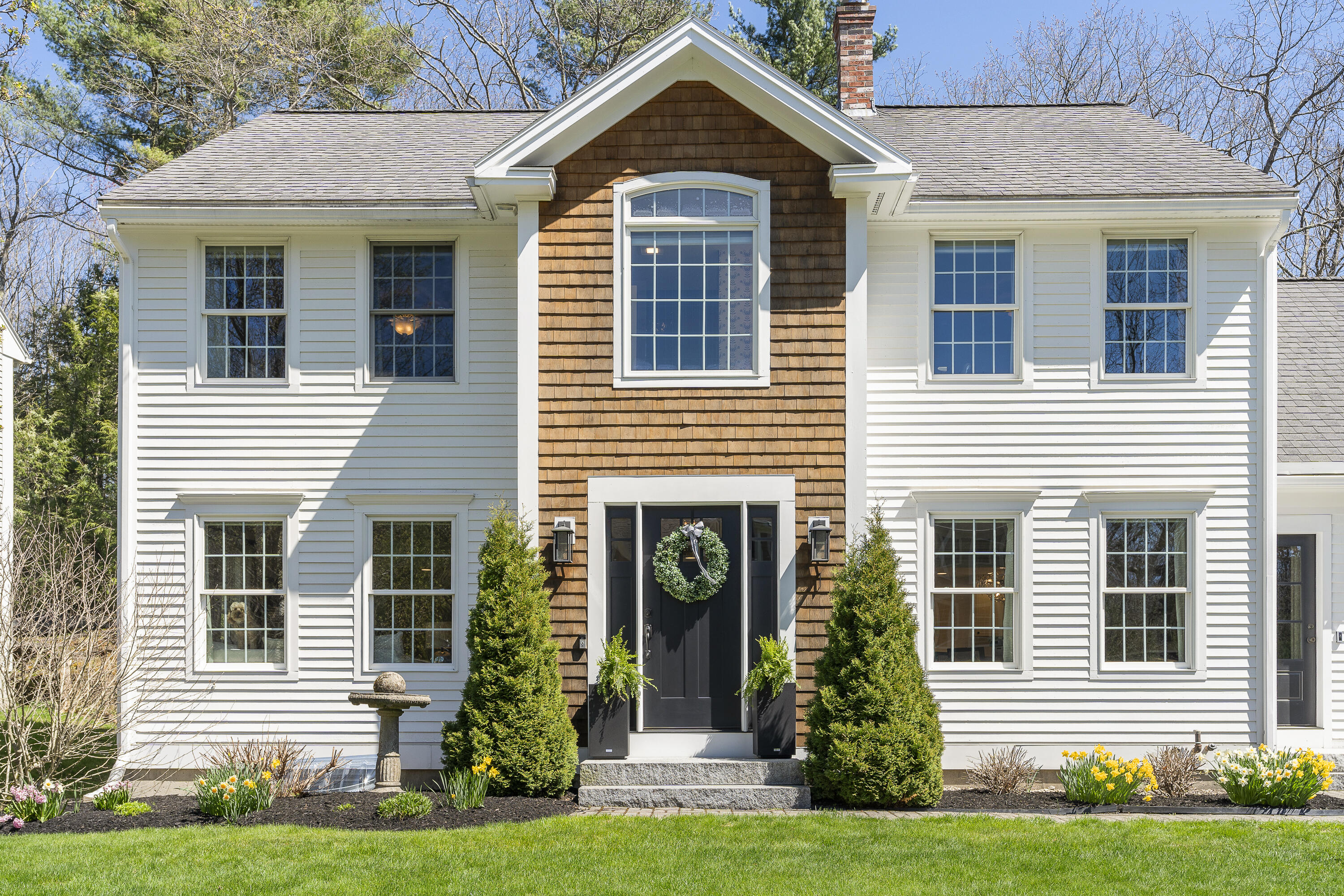 1 Cornerstone Drive