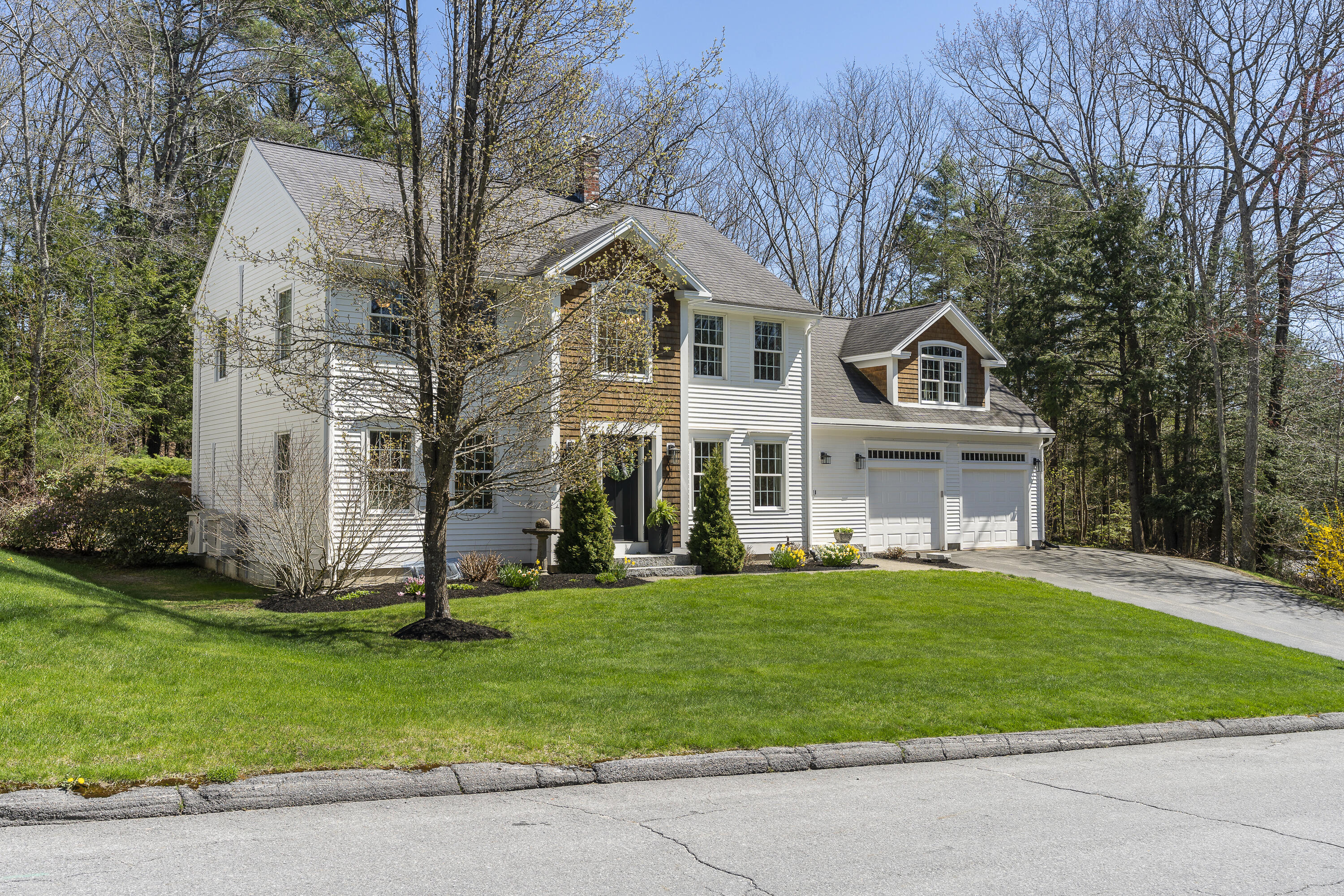 1 Cornerstone Drive