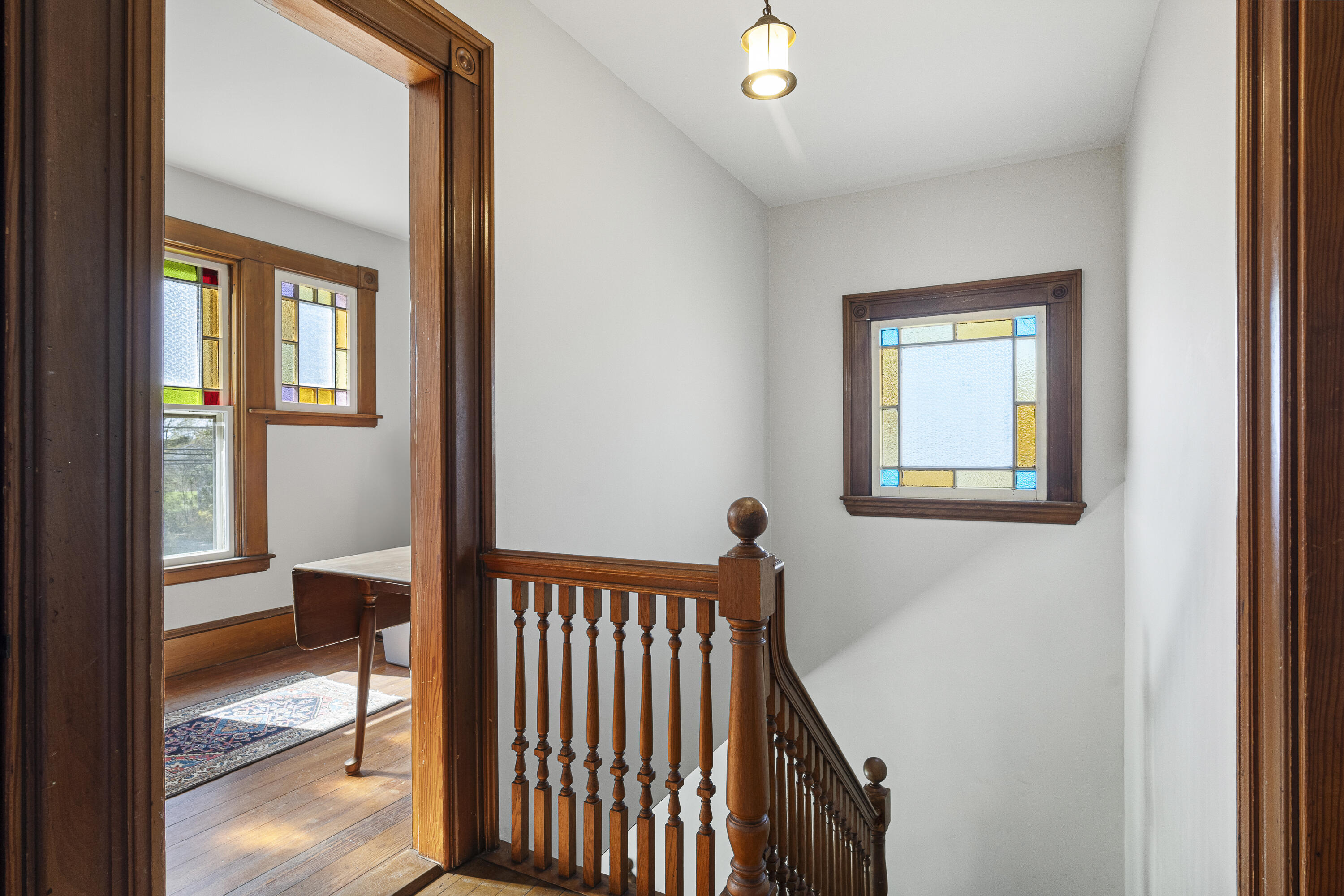 60 East Elm Street