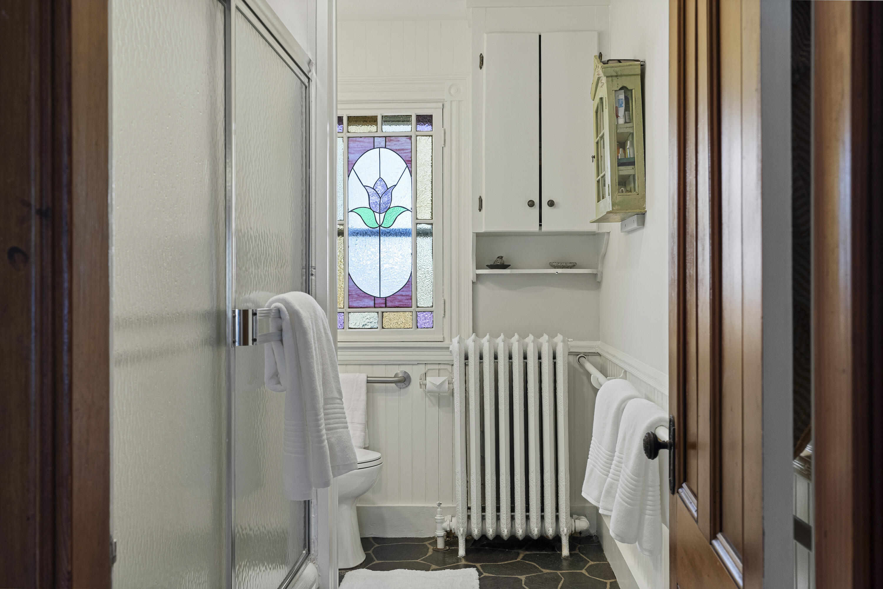 60 East Elm Street