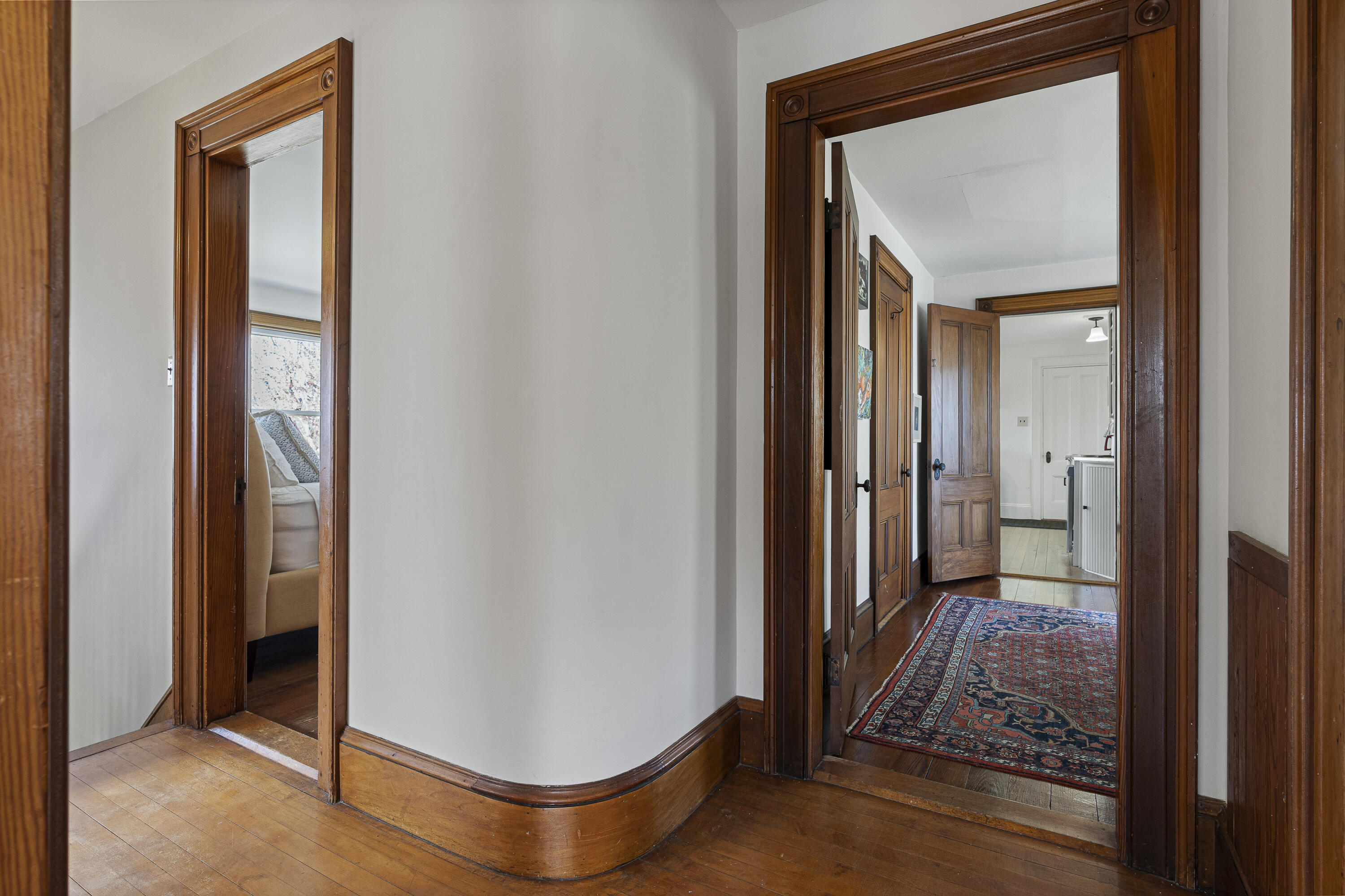 60 East Elm Street