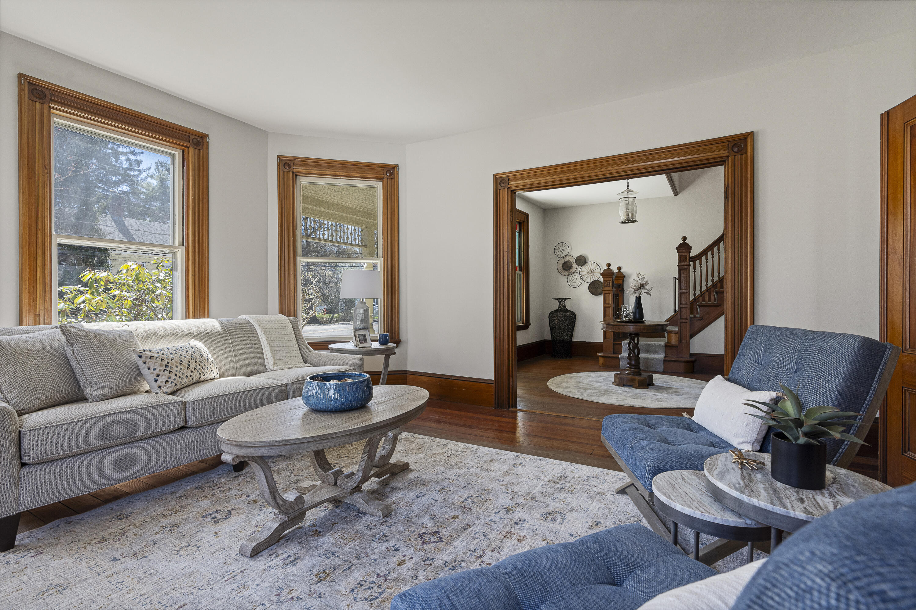 60 East Elm Street
