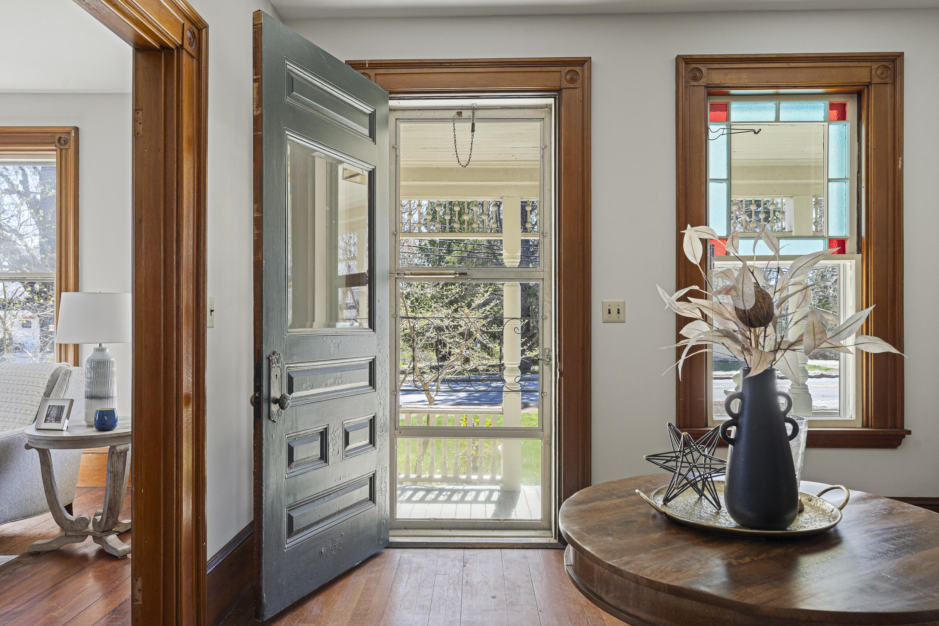 60 East Elm Street