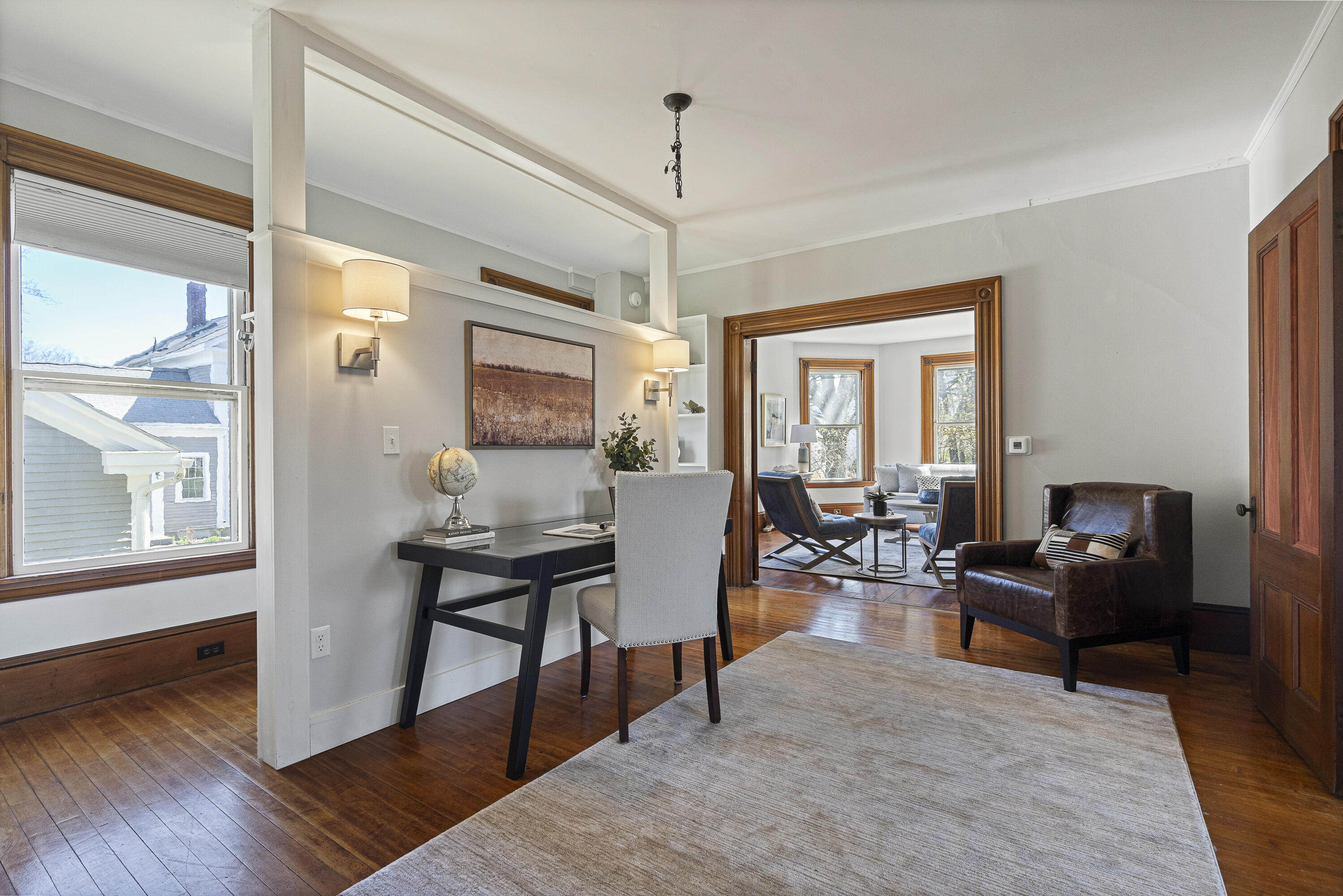 60 East Elm Street