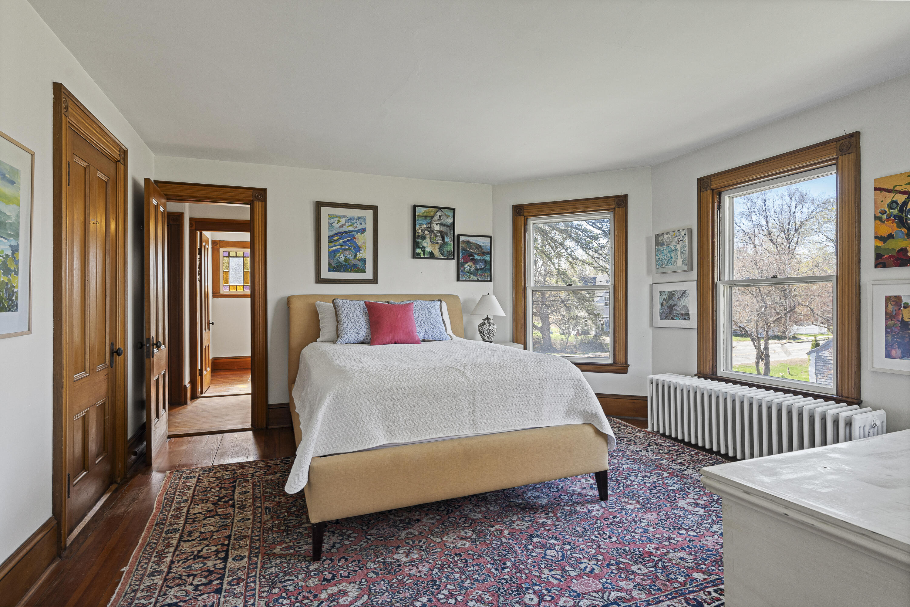 60 East Elm Street