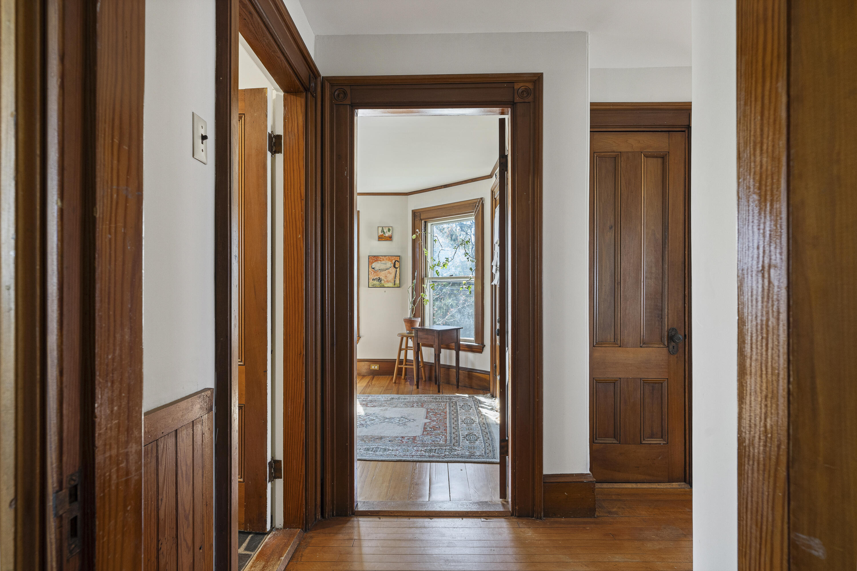 60 East Elm Street