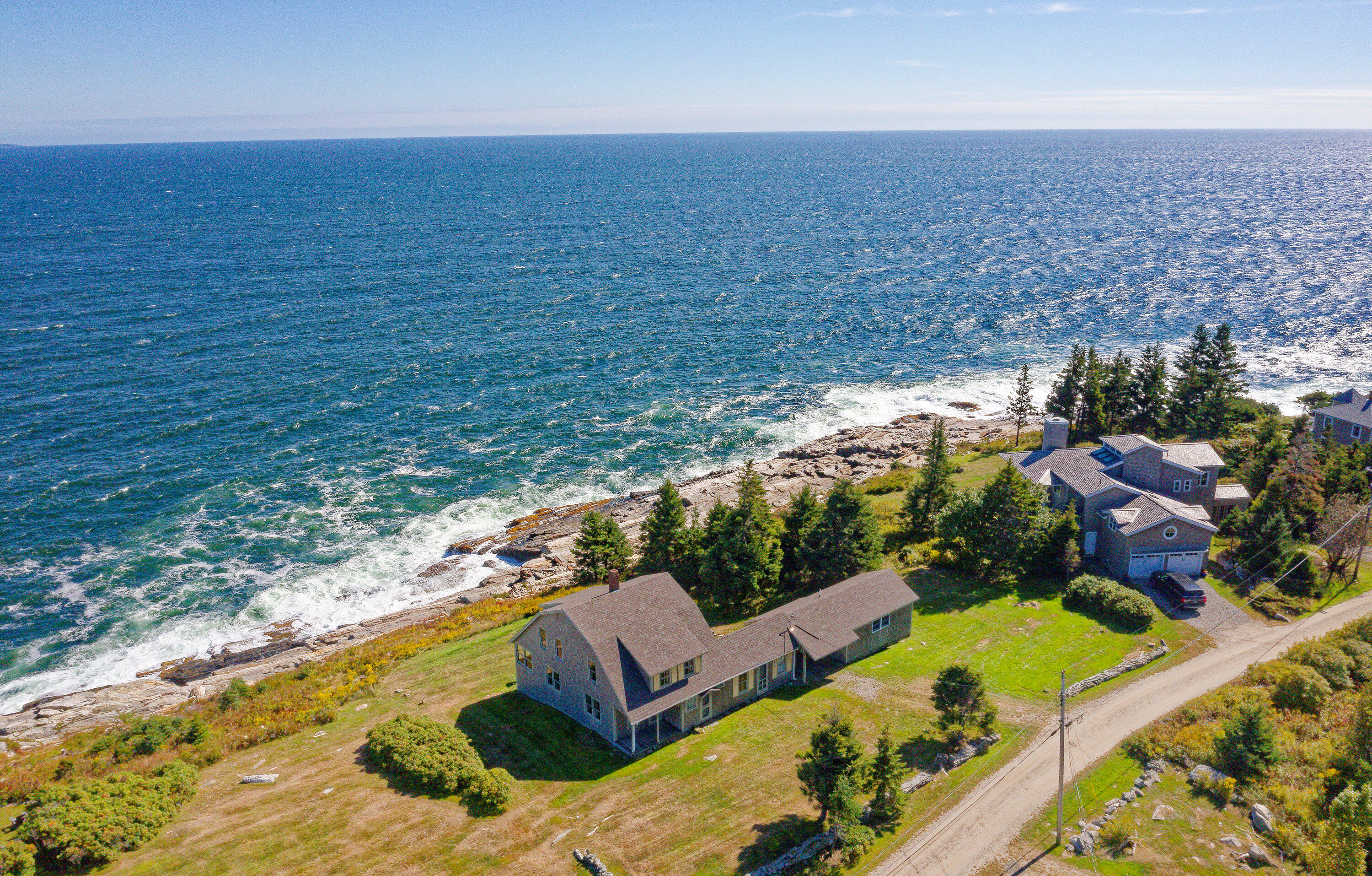 33 Cliff Road