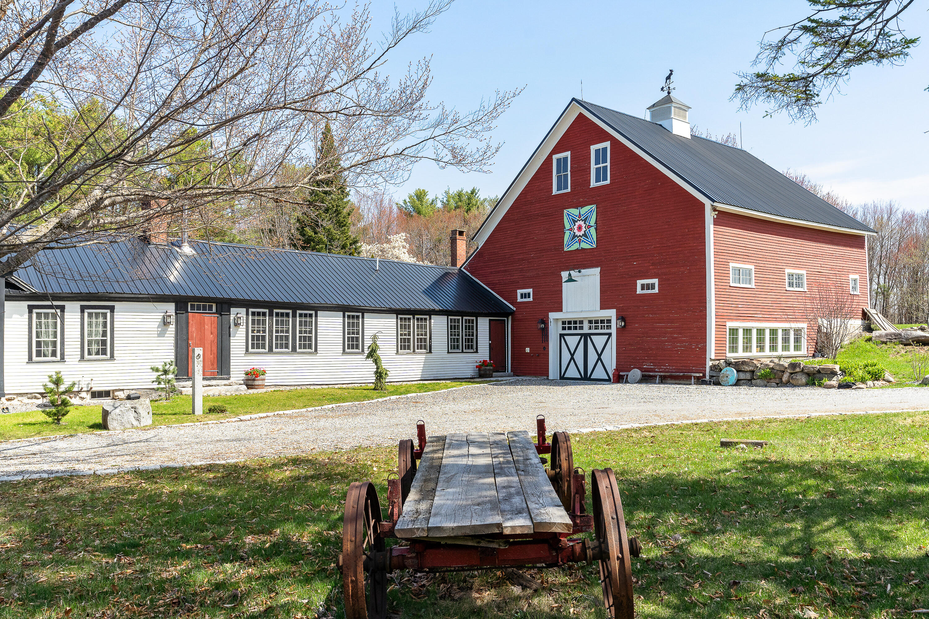 875 N Parish Road