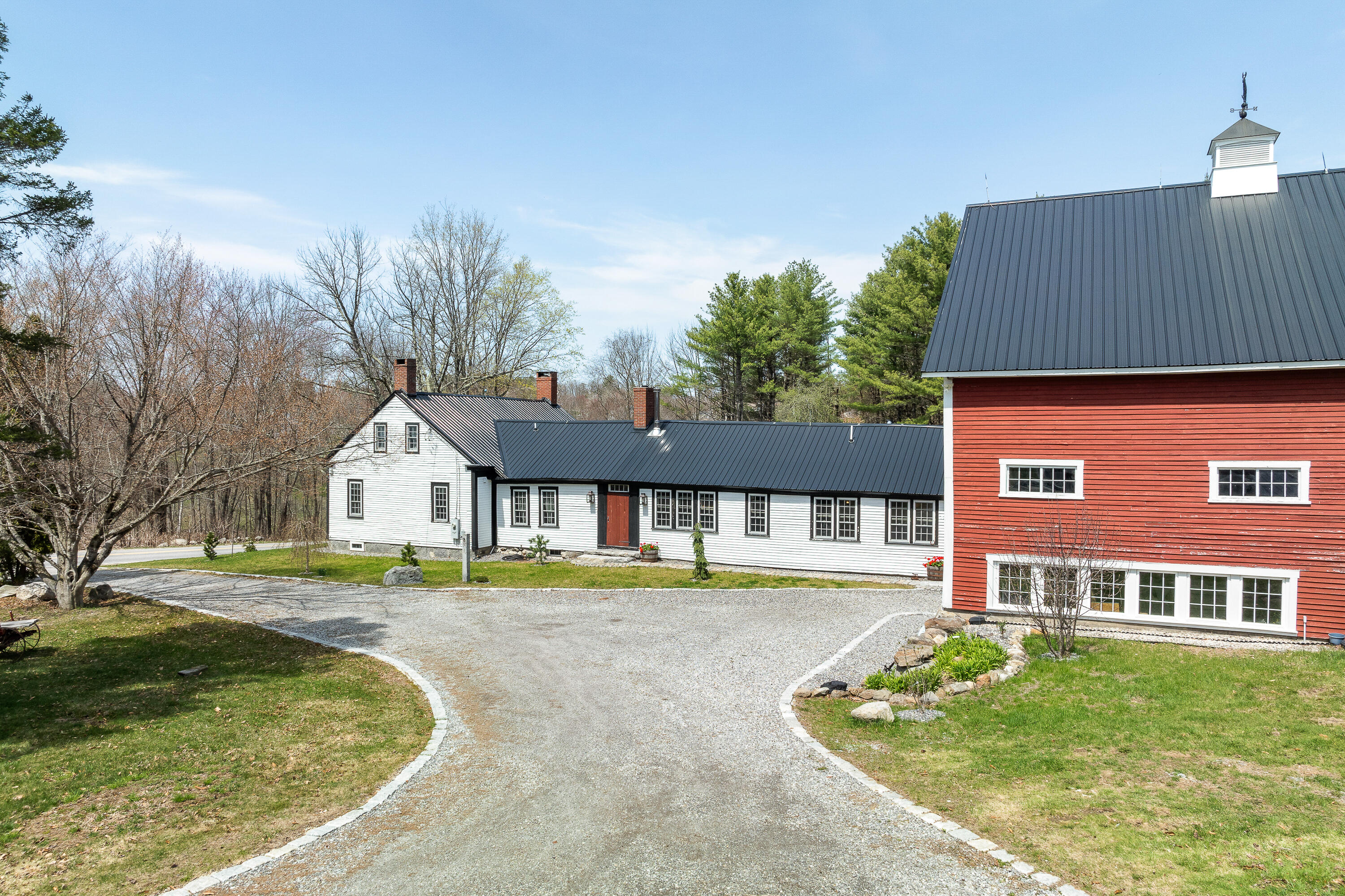 875 N Parish Road