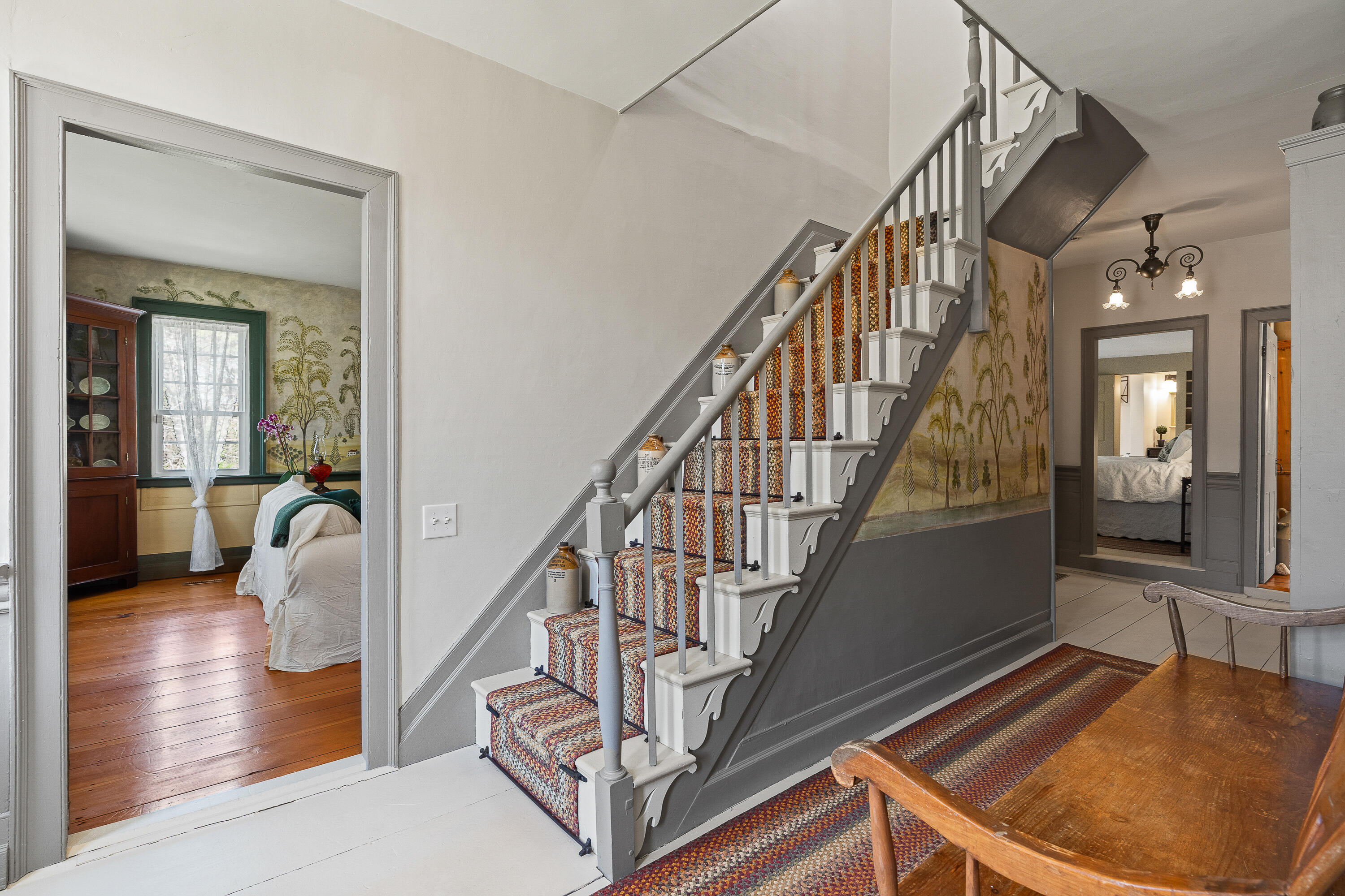 875 N Parish Road