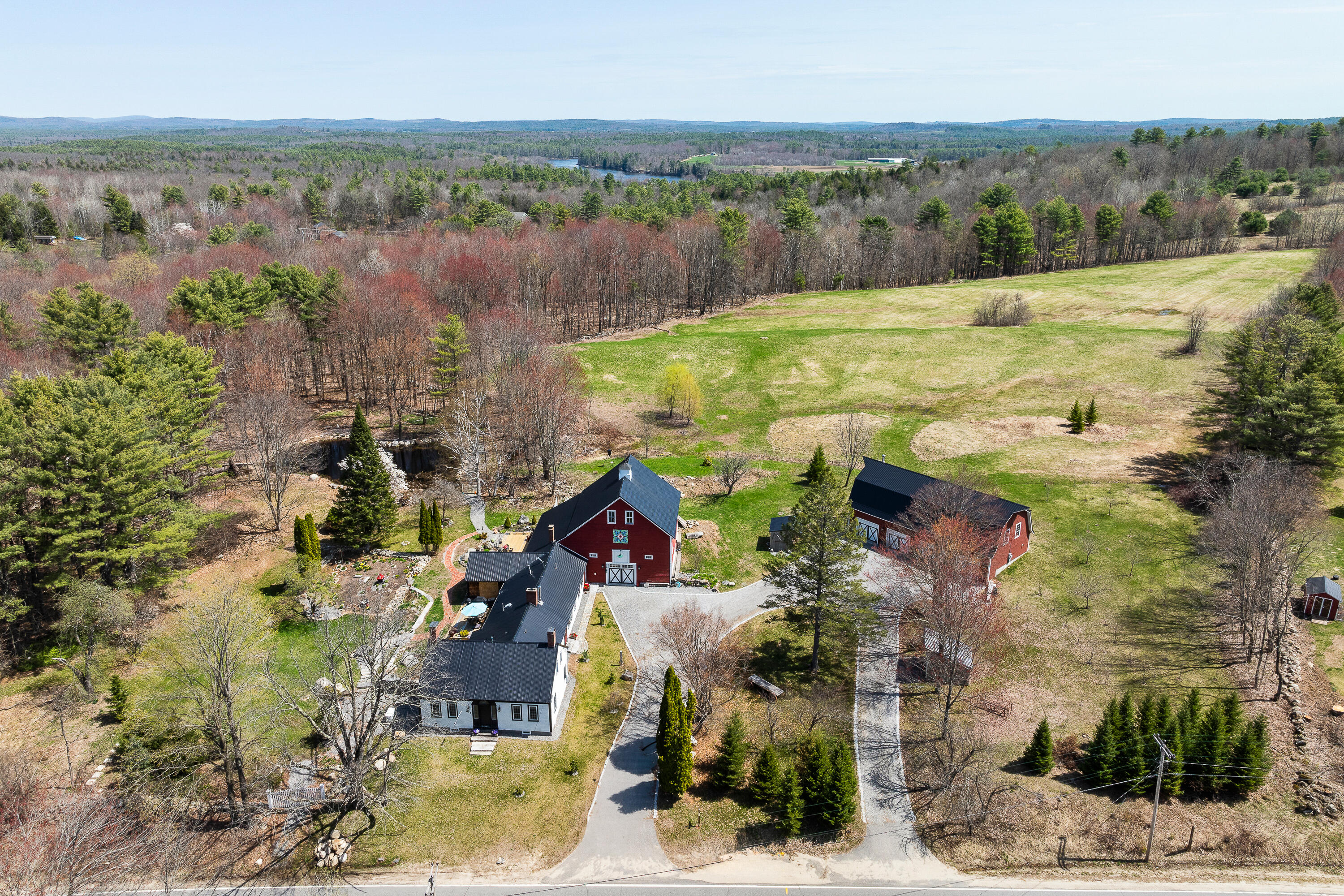 875 N Parish Road