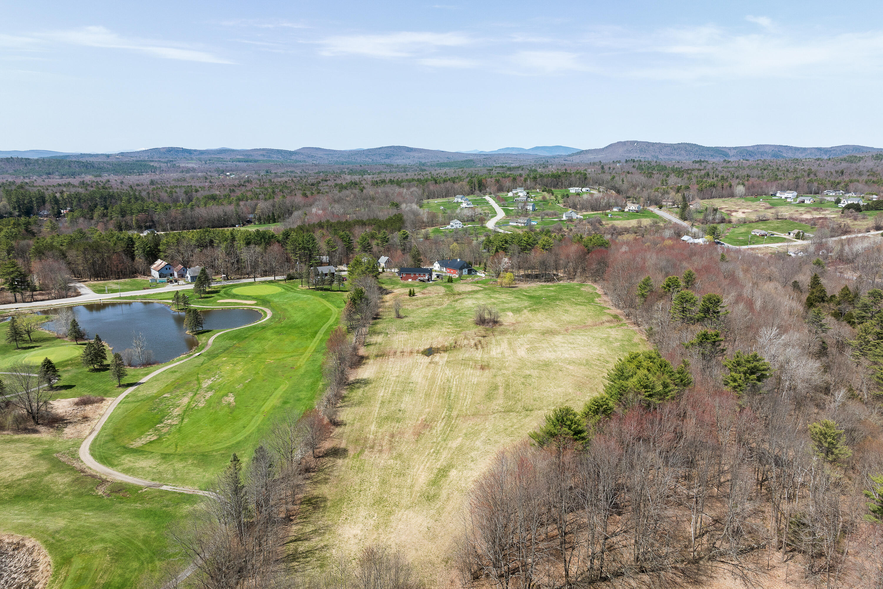 875 N Parish Road