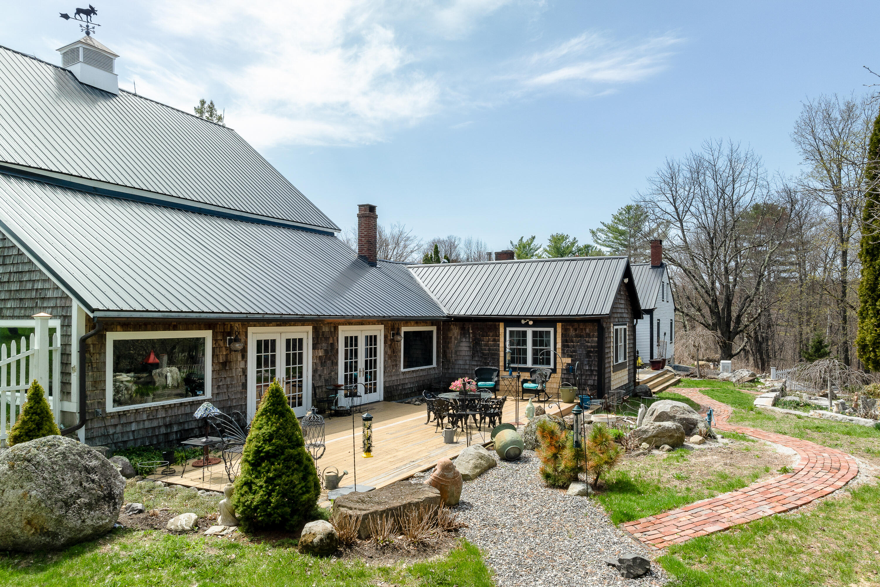 875 N Parish Road